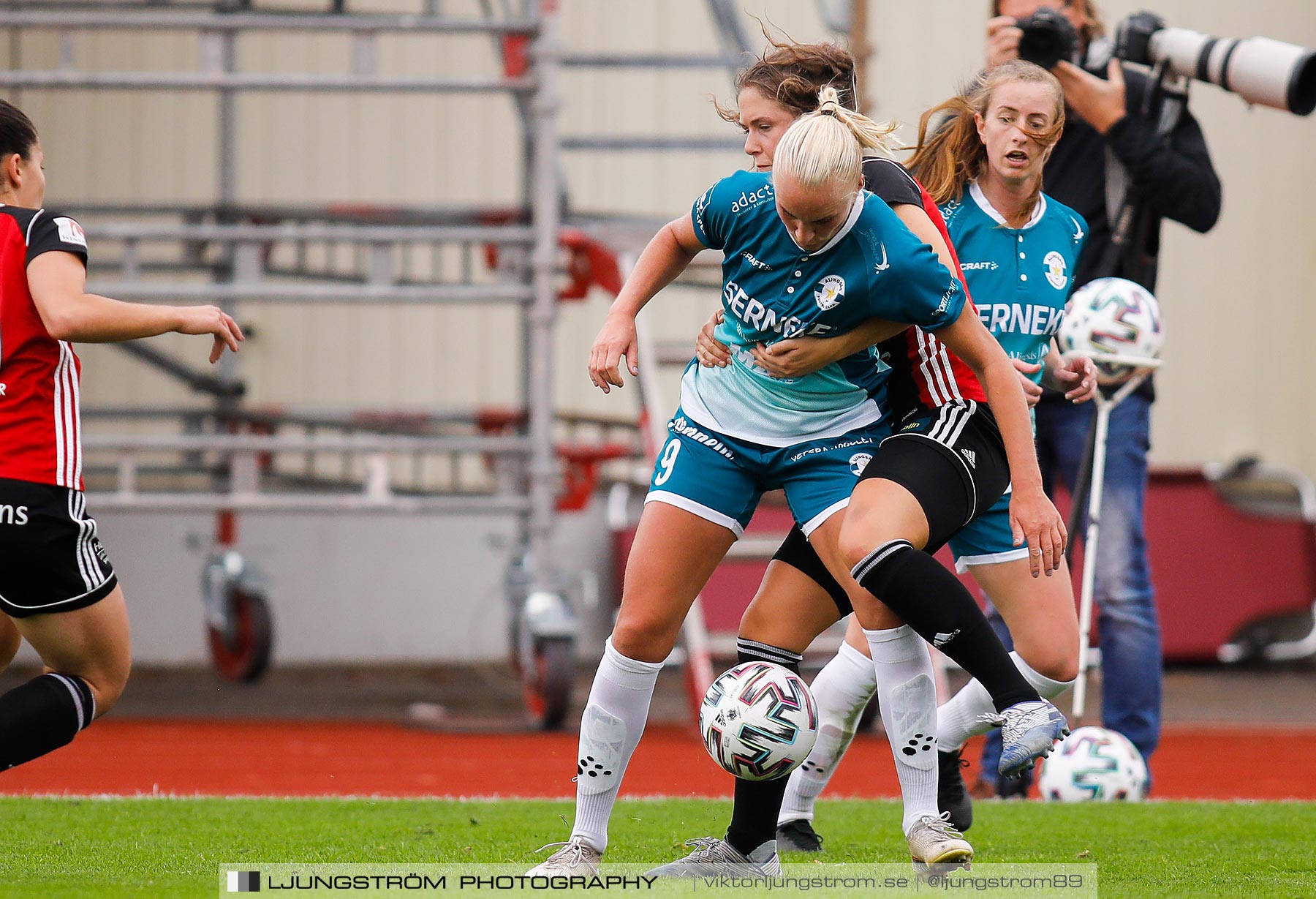 Lidköpings FK-Alingsås FC United 3-3,dam,Framnäs IP,Lidköping,Sverige,Fotboll,,2020,241744