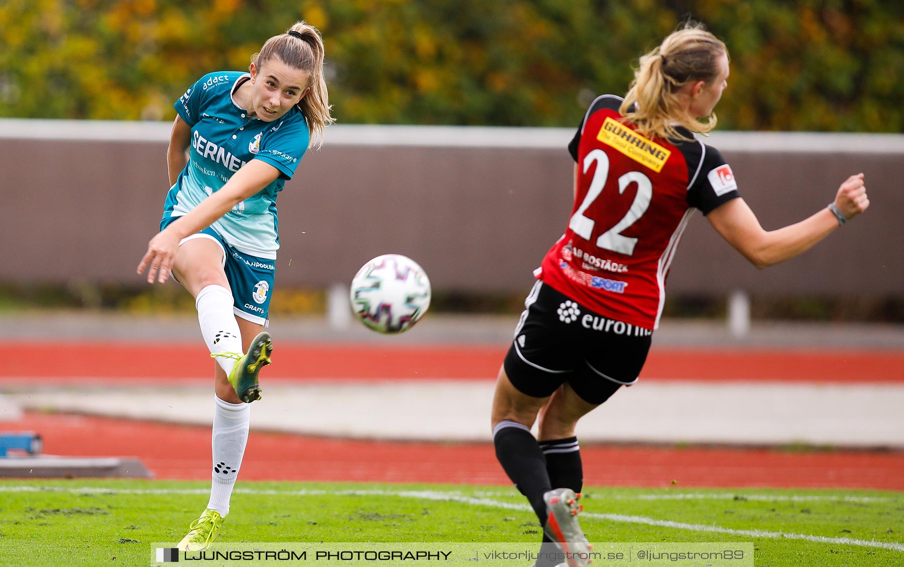 Lidköpings FK-Alingsås FC United 3-3,dam,Framnäs IP,Lidköping,Sverige,Fotboll,,2020,241753