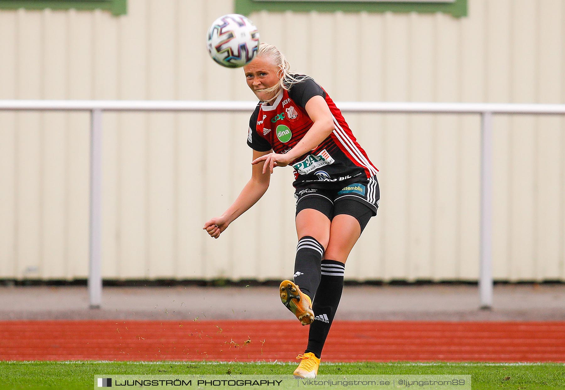 Lidköpings FK-Alingsås FC United 3-3,dam,Framnäs IP,Lidköping,Sverige,Fotboll,,2020,241770