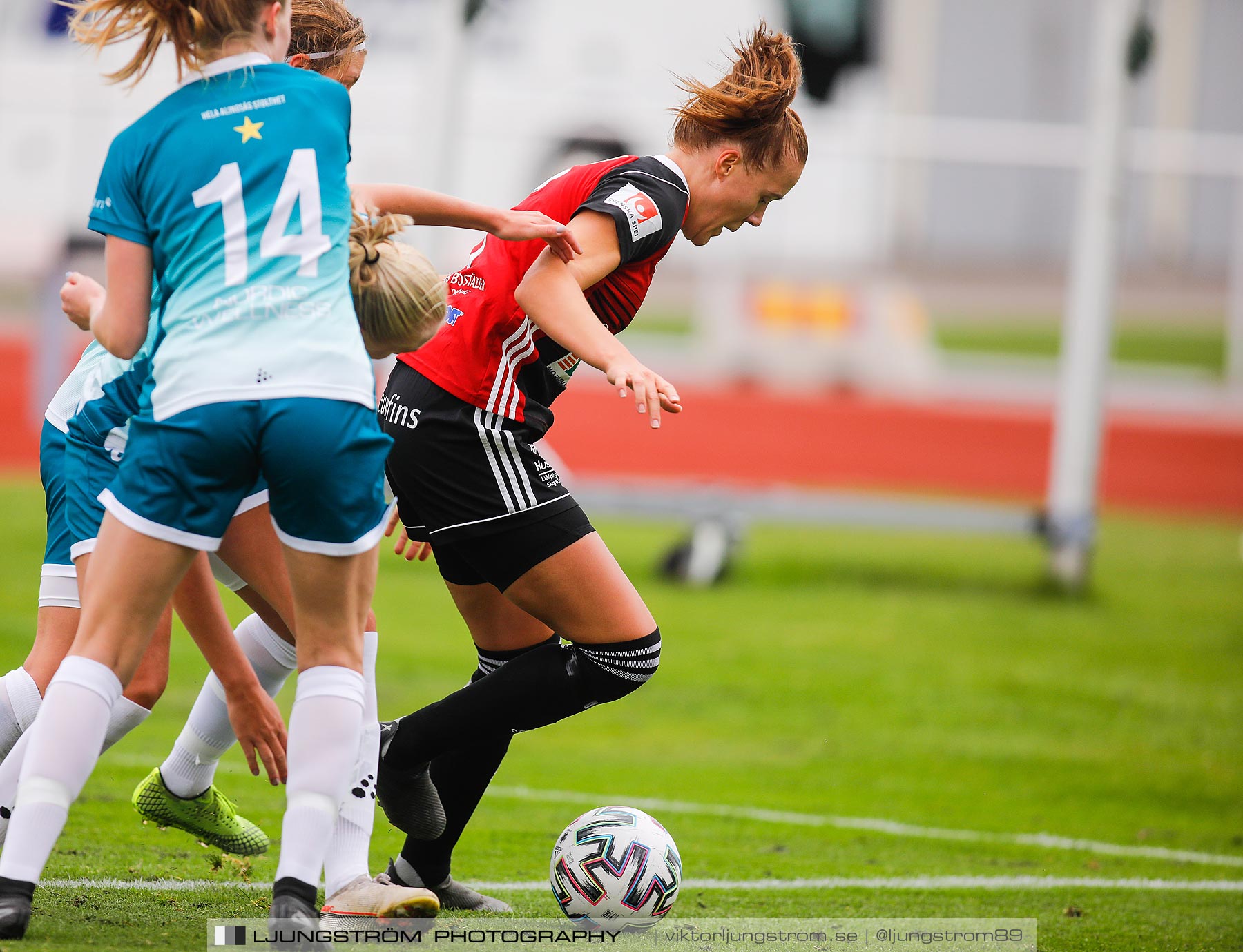 Lidköpings FK-Alingsås FC United 3-3,dam,Framnäs IP,Lidköping,Sverige,Fotboll,,2020,241774