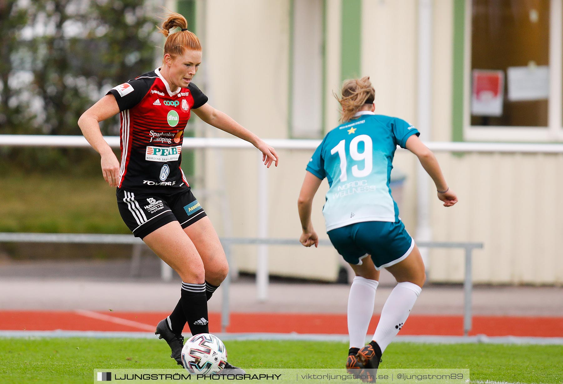 Lidköpings FK-Alingsås FC United 3-3,dam,Framnäs IP,Lidköping,Sverige,Fotboll,,2020,241776