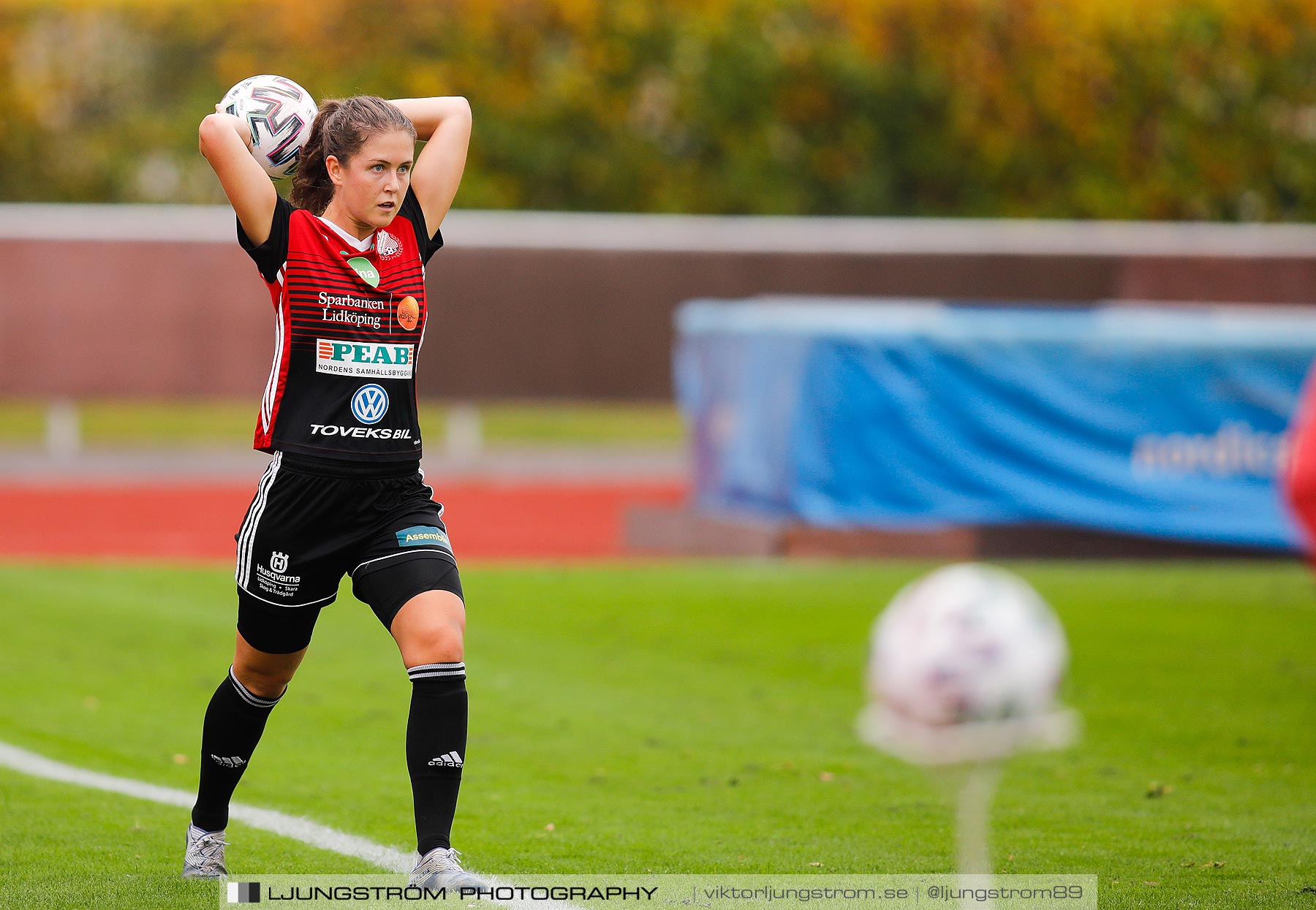 Lidköpings FK-Alingsås FC United 3-3,dam,Framnäs IP,Lidköping,Sverige,Fotboll,,2020,241782