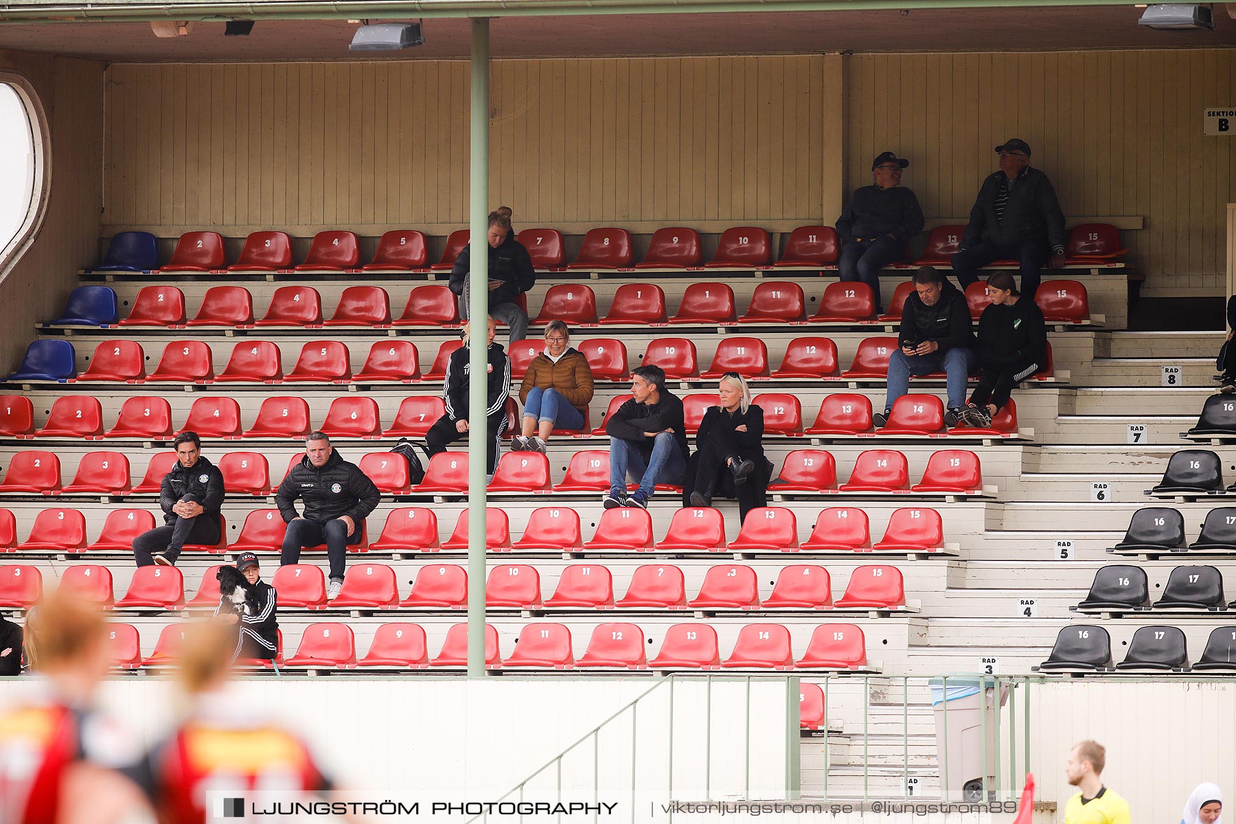 Lidköpings FK-Alingsås FC United 3-3,dam,Framnäs IP,Lidköping,Sverige,Fotboll,,2020,241793