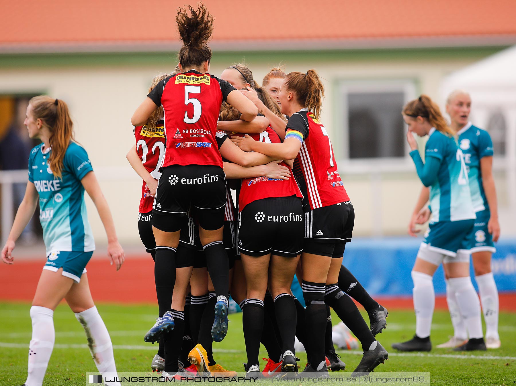 Lidköpings FK-Alingsås FC United 3-3,dam,Framnäs IP,Lidköping,Sverige,Fotboll,,2020,241813