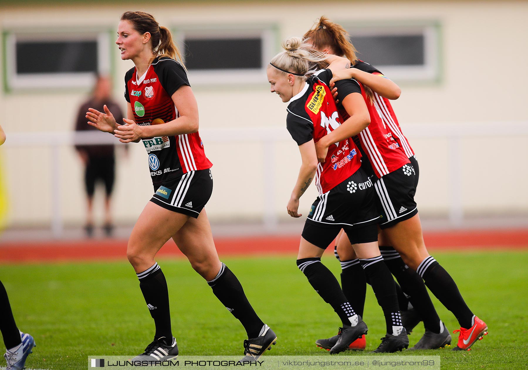 Lidköpings FK-Alingsås FC United 3-3,dam,Framnäs IP,Lidköping,Sverige,Fotboll,,2020,241816