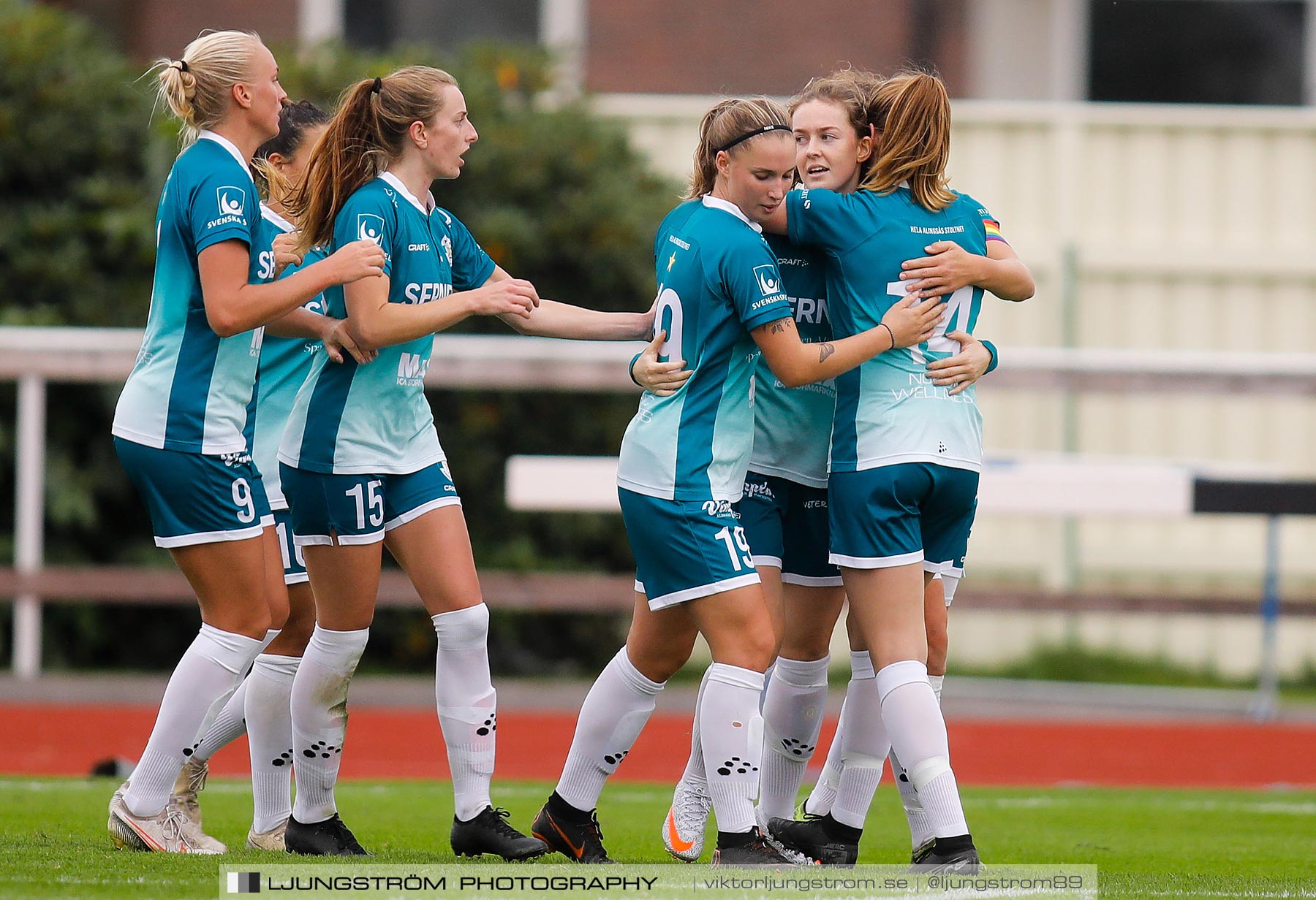 Lidköpings FK-Alingsås FC United 3-3,dam,Framnäs IP,Lidköping,Sverige,Fotboll,,2020,241836