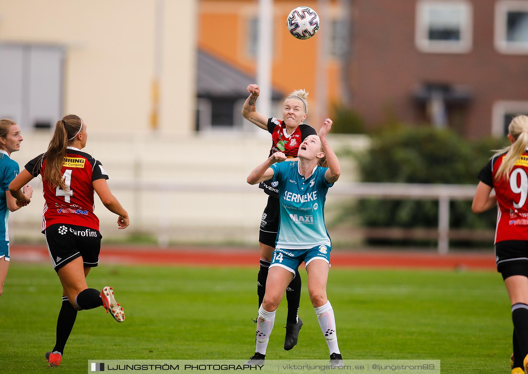 Lidköpings FK-Alingsås FC United 3-3,dam,Framnäs IP,Lidköping,Sverige,Fotboll,,2020,241853