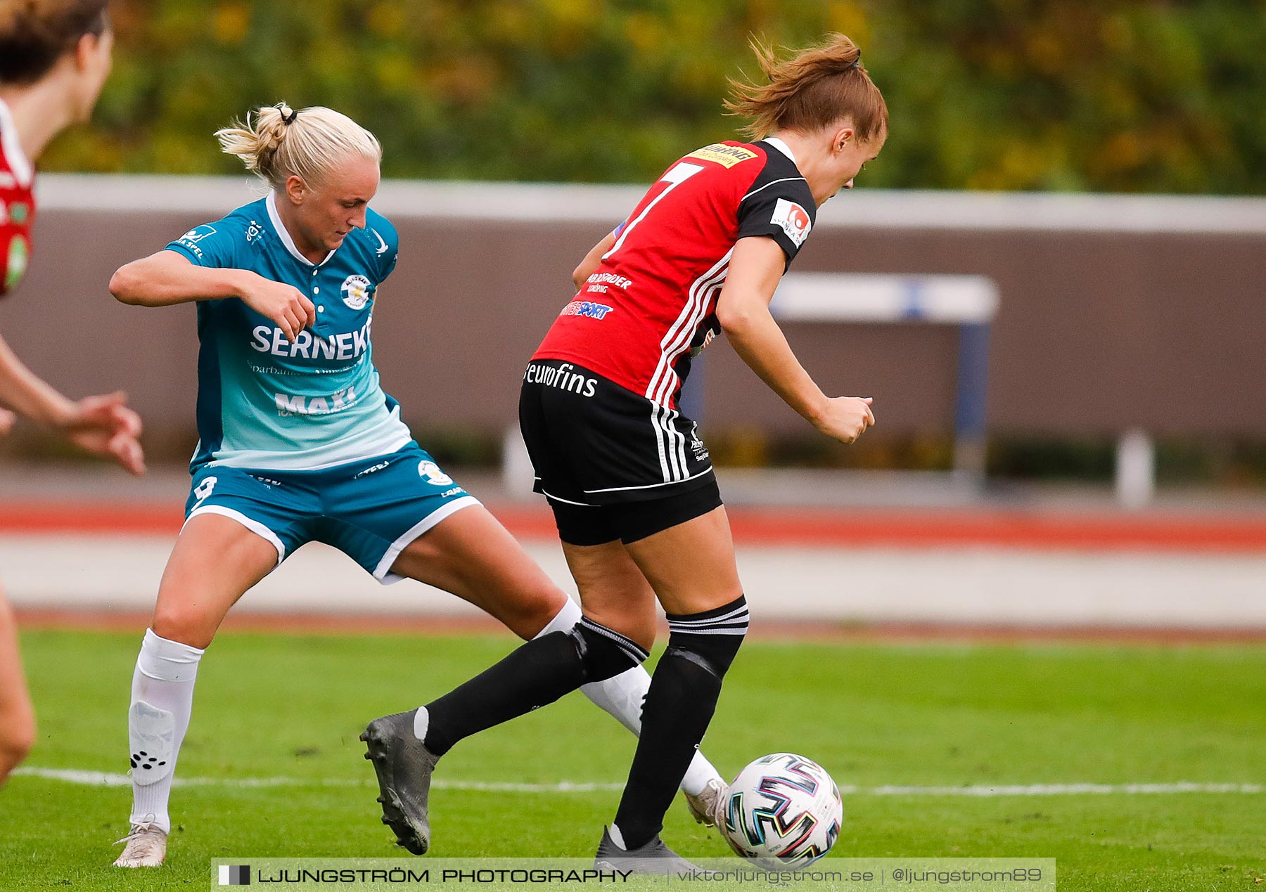 Lidköpings FK-Alingsås FC United 3-3,dam,Framnäs IP,Lidköping,Sverige,Fotboll,,2020,241858