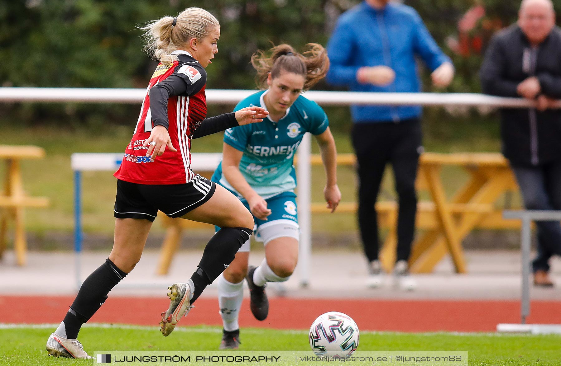 Lidköpings FK-Alingsås FC United 3-3,dam,Framnäs IP,Lidköping,Sverige,Fotboll,,2020,241865