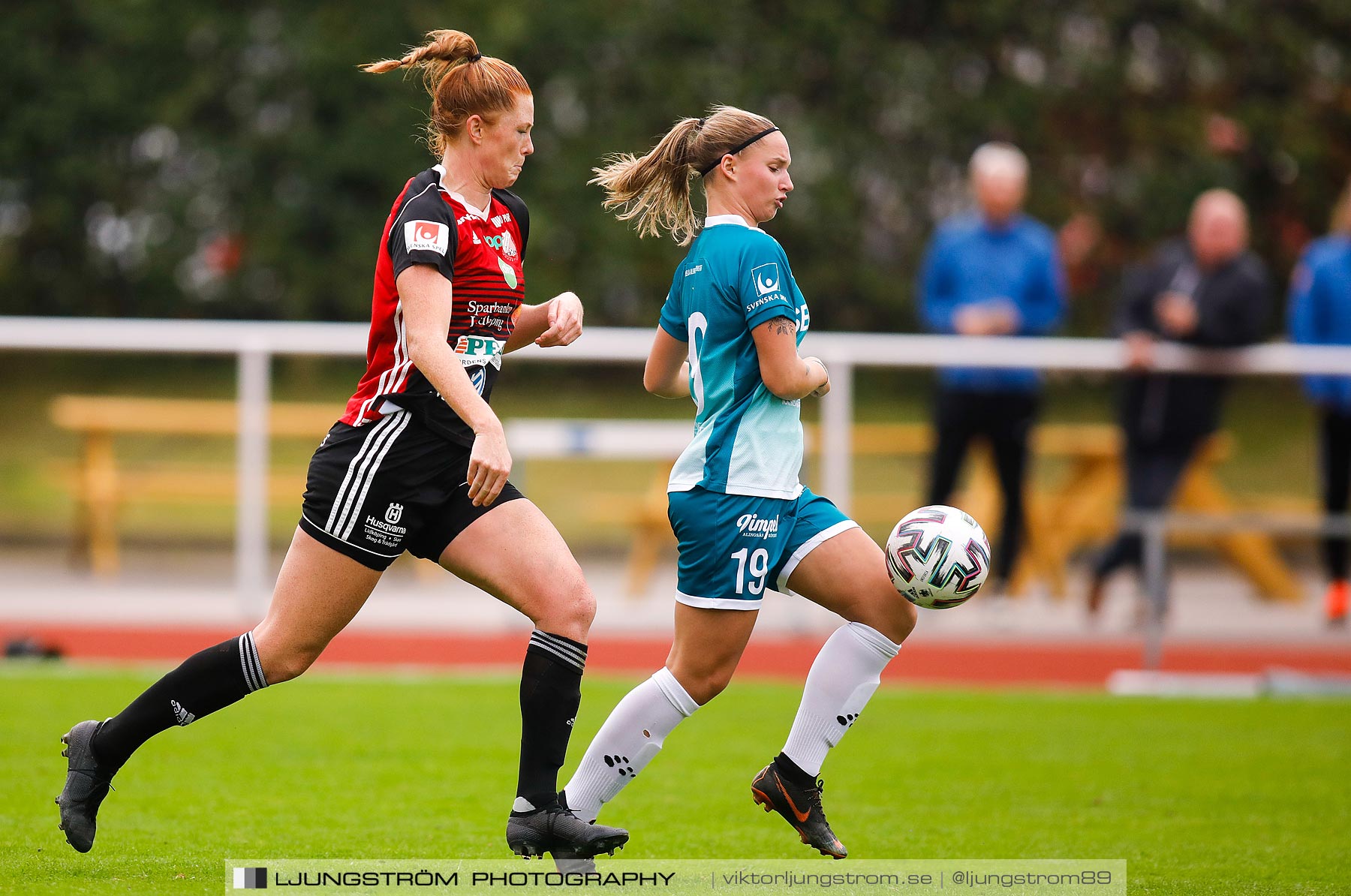 Lidköpings FK-Alingsås FC United 3-3,dam,Framnäs IP,Lidköping,Sverige,Fotboll,,2020,241866