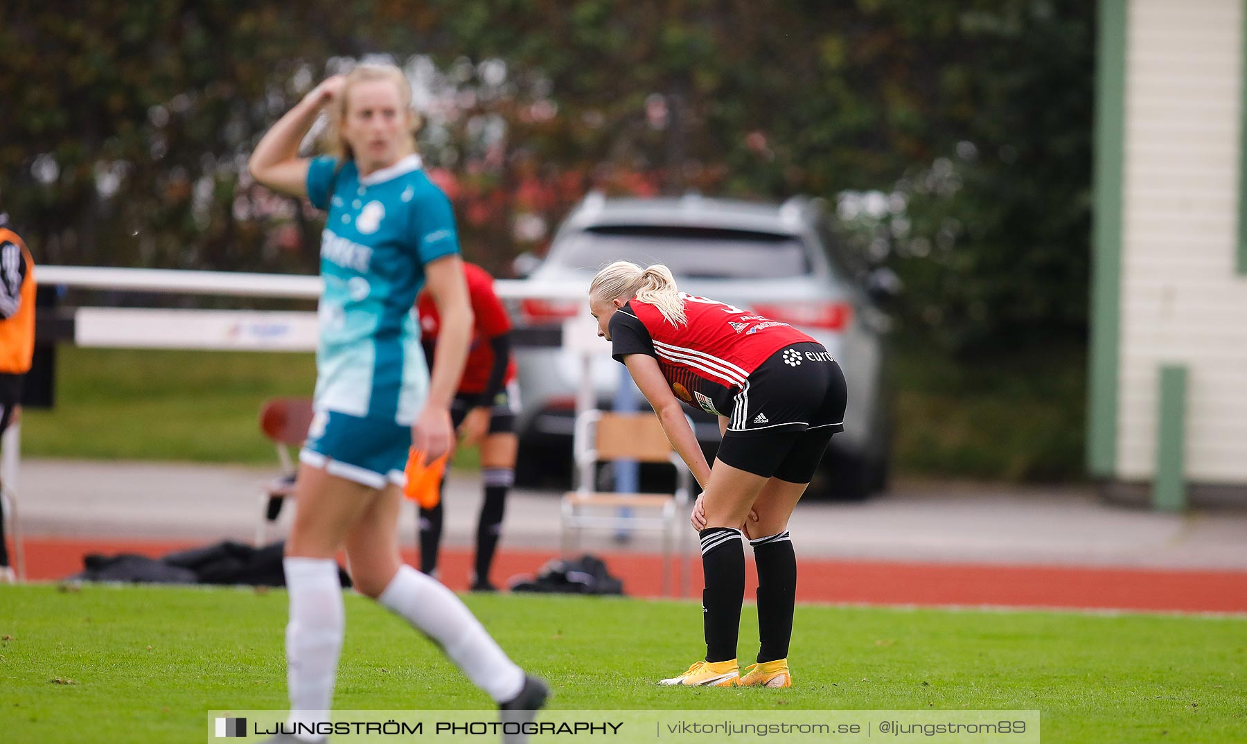 Lidköpings FK-Alingsås FC United 3-3,dam,Framnäs IP,Lidköping,Sverige,Fotboll,,2020,241878