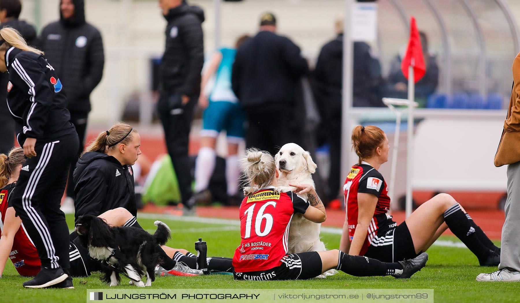 Lidköpings FK-Alingsås FC United 3-3,dam,Framnäs IP,Lidköping,Sverige,Fotboll,,2020,241881