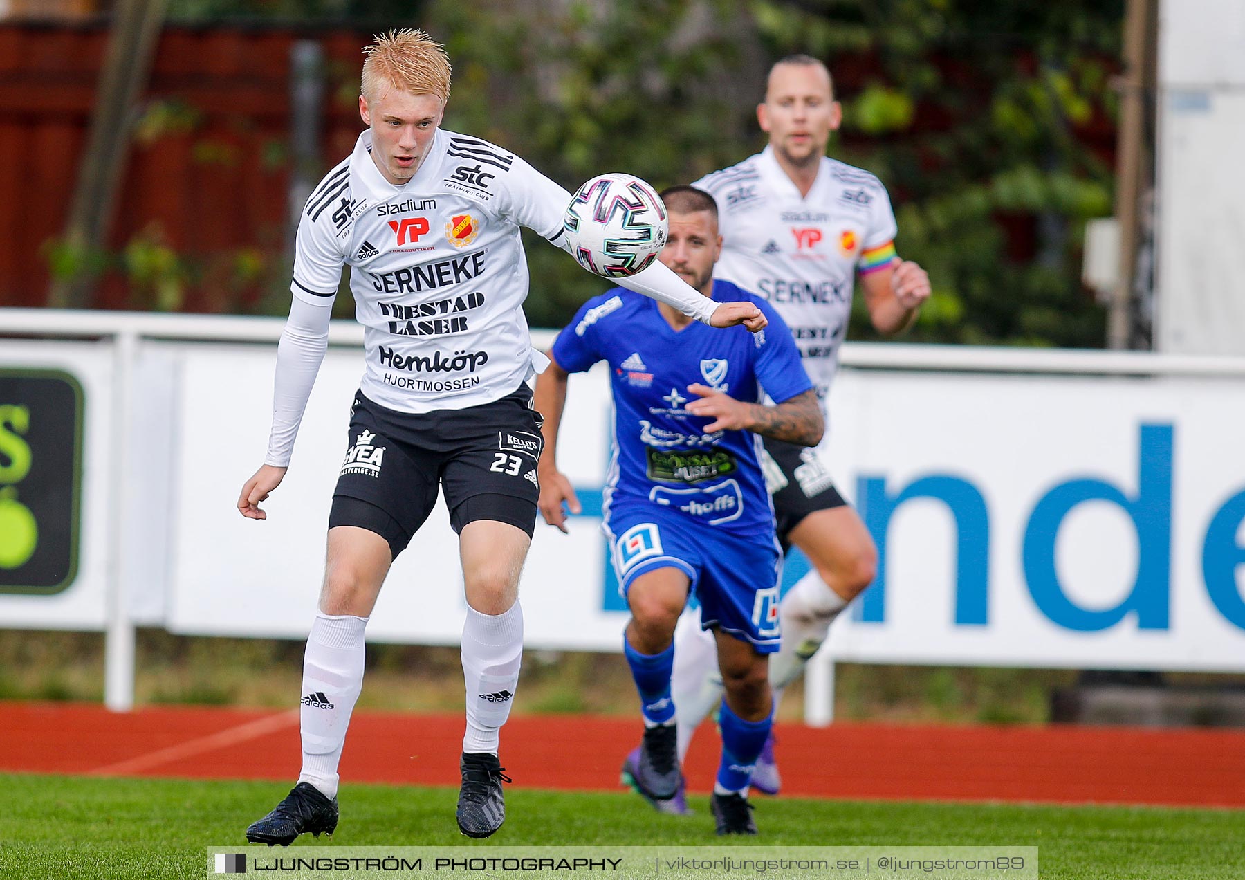 IFK Skövde FK-Skoftebyns IF 4-1,herr,Södermalms IP,Skövde,Sverige,Fotboll,,2020,241951