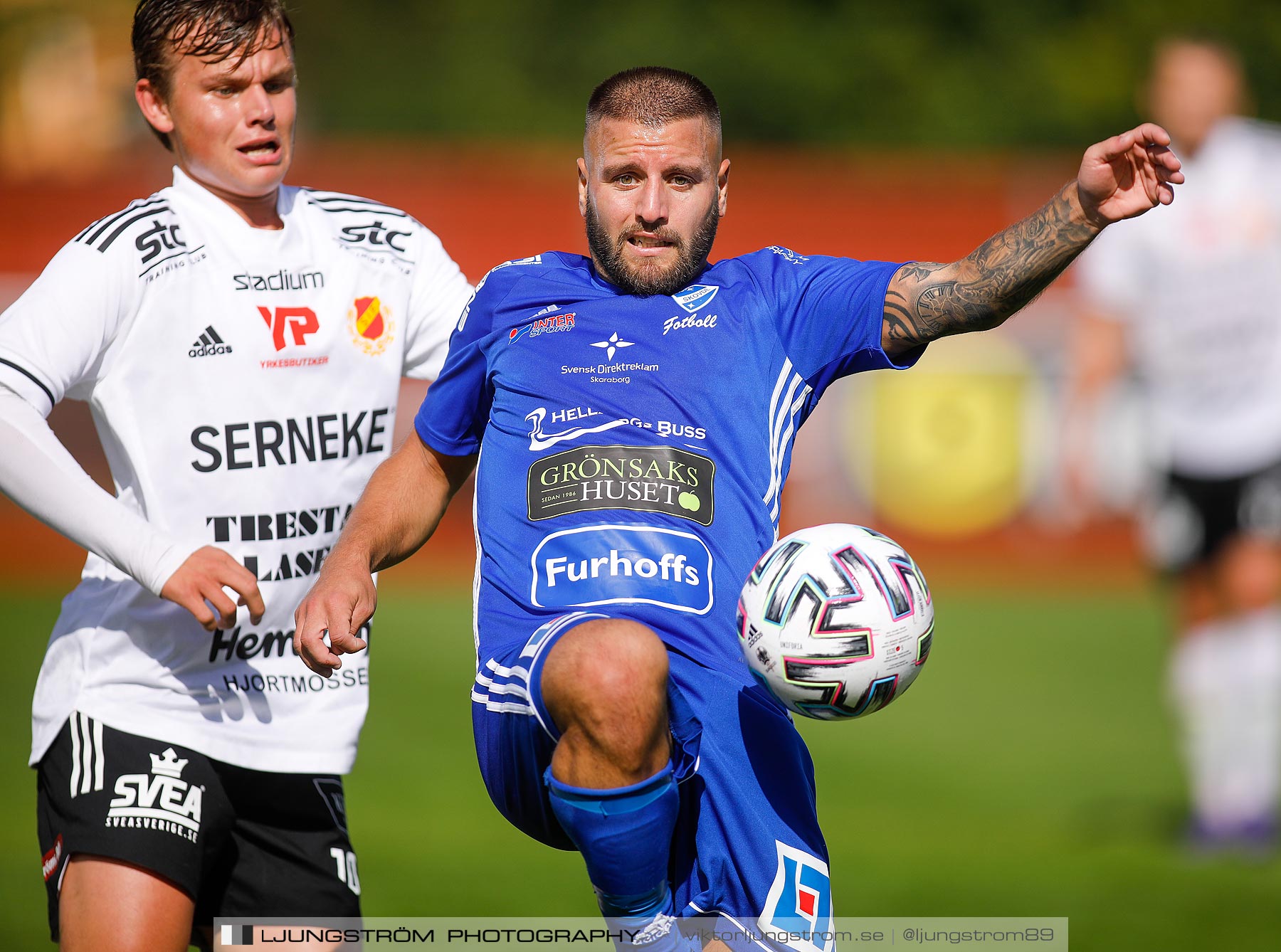 IFK Skövde FK-Skoftebyns IF 4-1,herr,Södermalms IP,Skövde,Sverige,Fotboll,,2020,241961