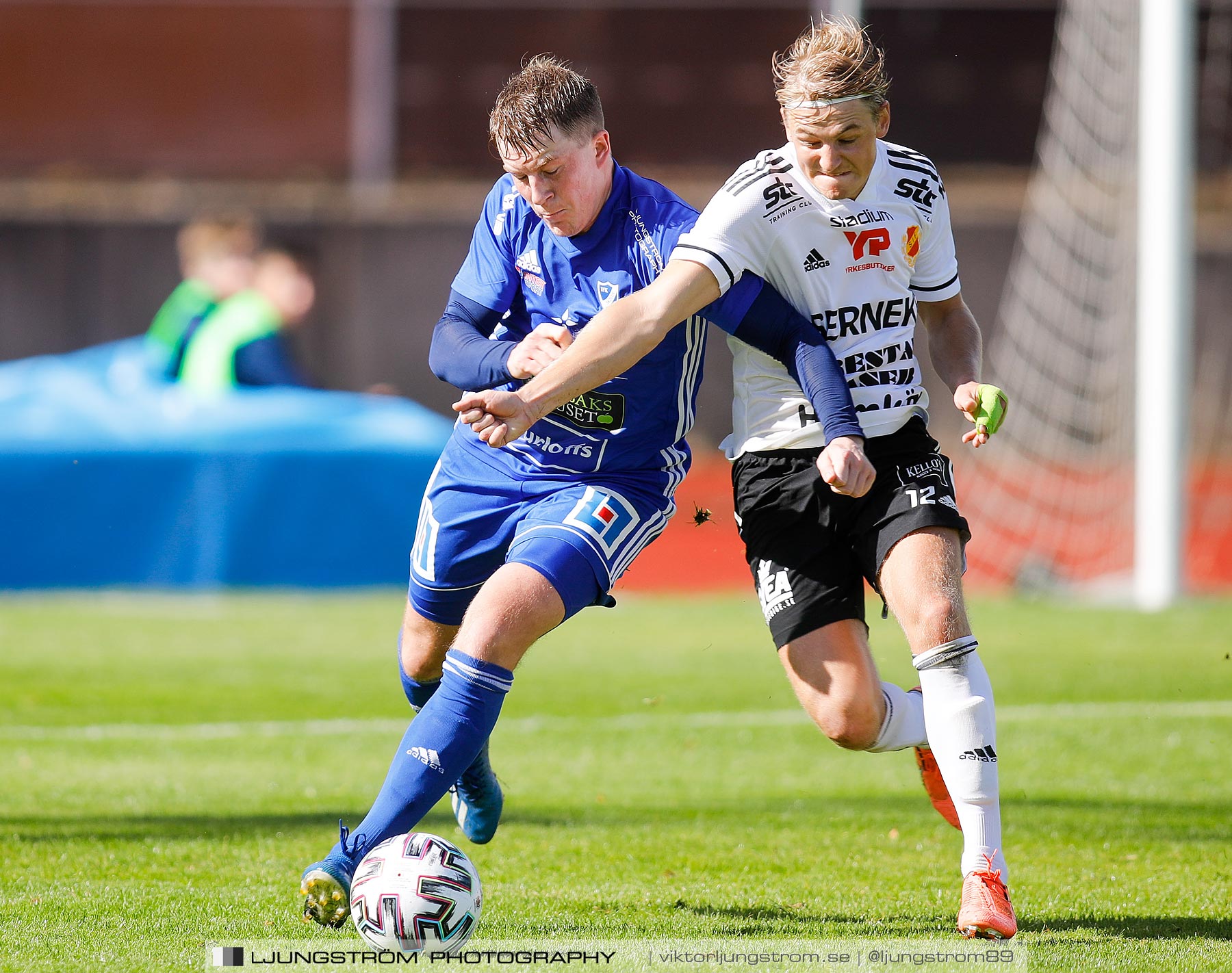 IFK Skövde FK-Skoftebyns IF 4-1,herr,Södermalms IP,Skövde,Sverige,Fotboll,,2020,241992