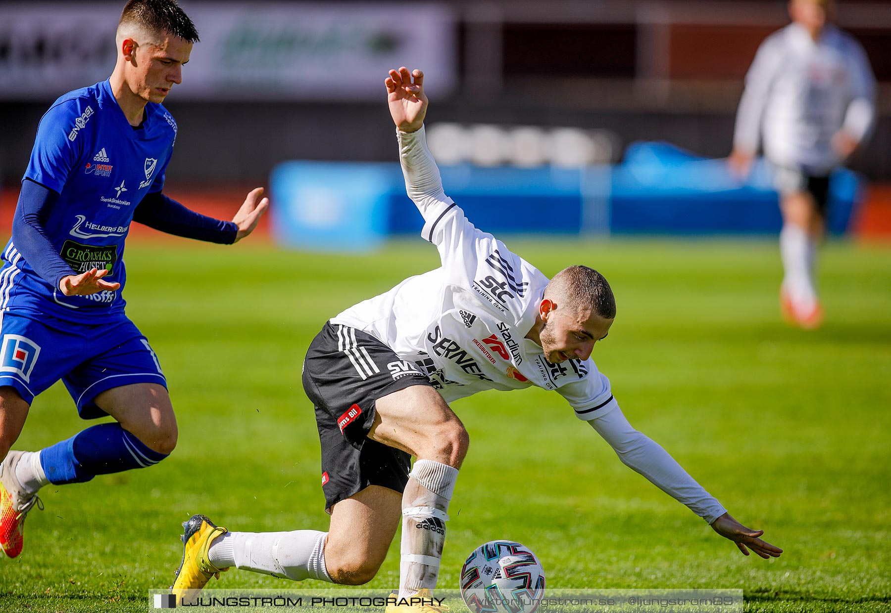 IFK Skövde FK-Skoftebyns IF 4-1,herr,Södermalms IP,Skövde,Sverige,Fotboll,,2020,242036