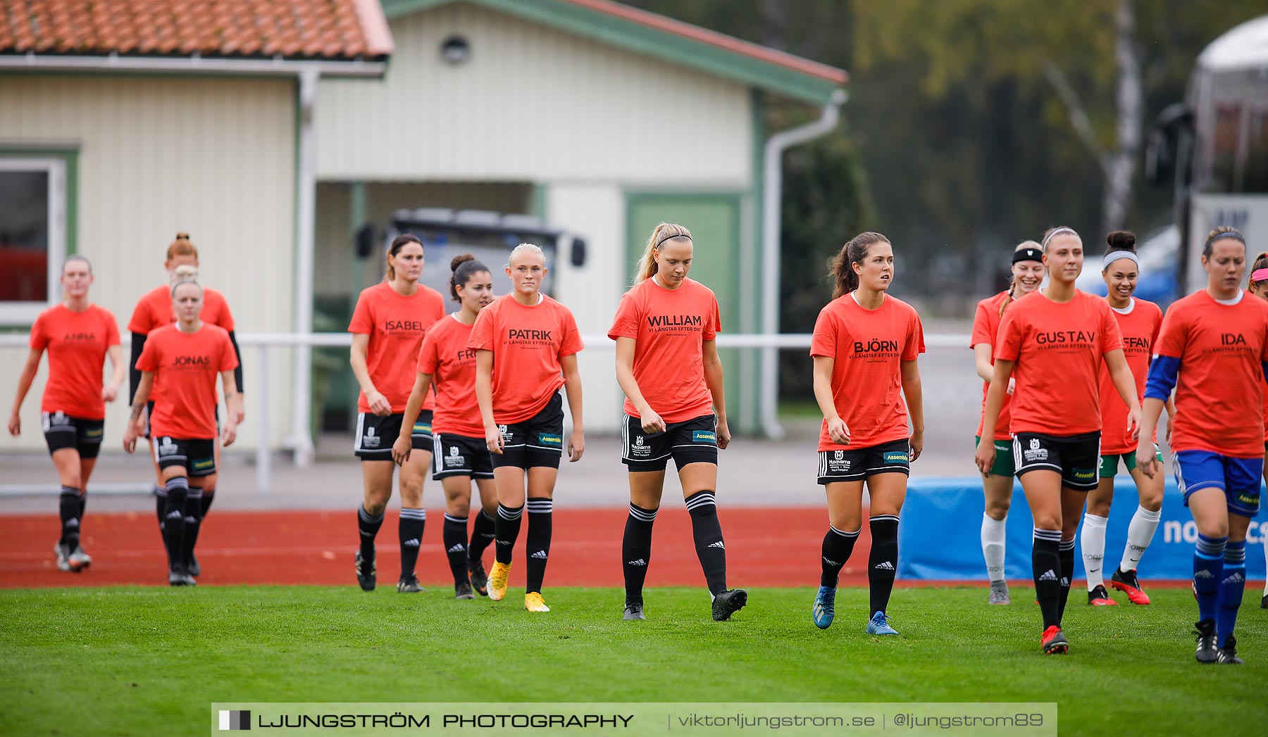 Lidköpings FK-Morön BK 1-2,dam,Framnäs IP,Lidköping,Sverige,Fotboll,,2020,242091