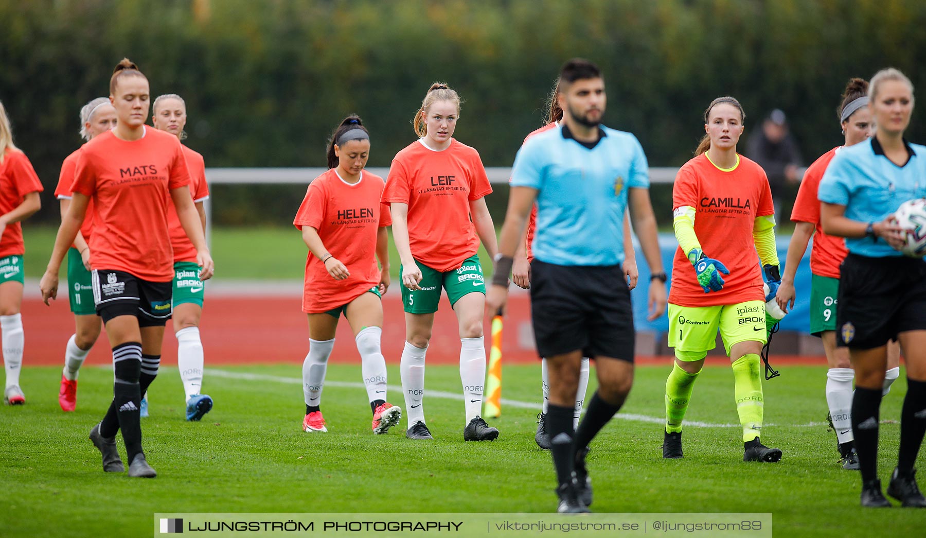 Lidköpings FK-Morön BK 1-2,dam,Framnäs IP,Lidköping,Sverige,Fotboll,,2020,242092