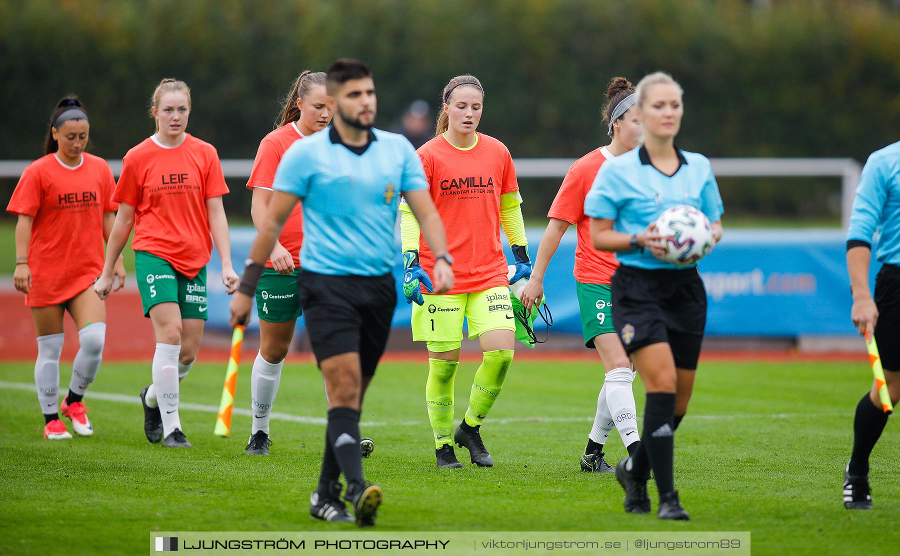 Lidköpings FK-Morön BK 1-2,dam,Framnäs IP,Lidköping,Sverige,Fotboll,,2020,242093