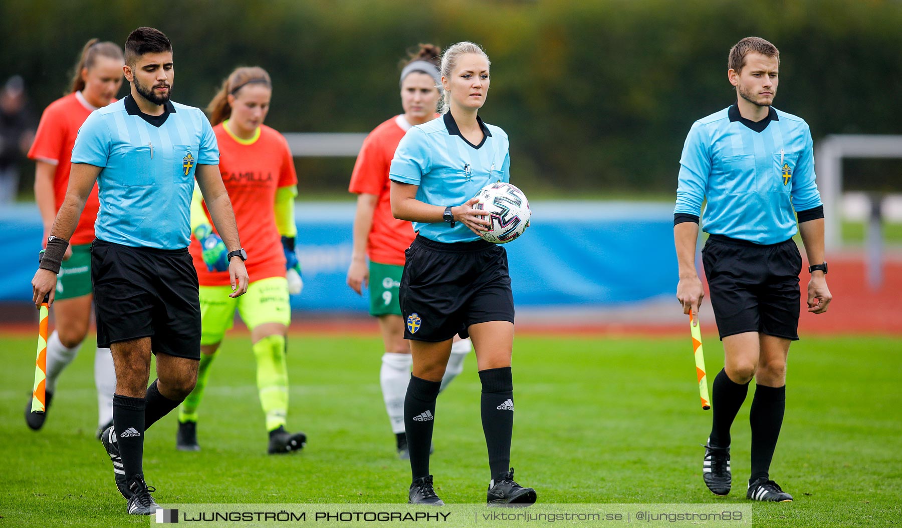 Lidköpings FK-Morön BK 1-2,dam,Framnäs IP,Lidköping,Sverige,Fotboll,,2020,242094