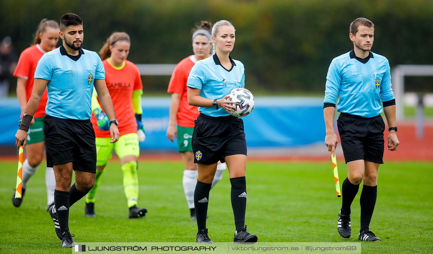 Lidköpings FK-Morön BK 1-2,dam,Framnäs IP,Lidköping,Sverige,Fotboll,,2020,242094