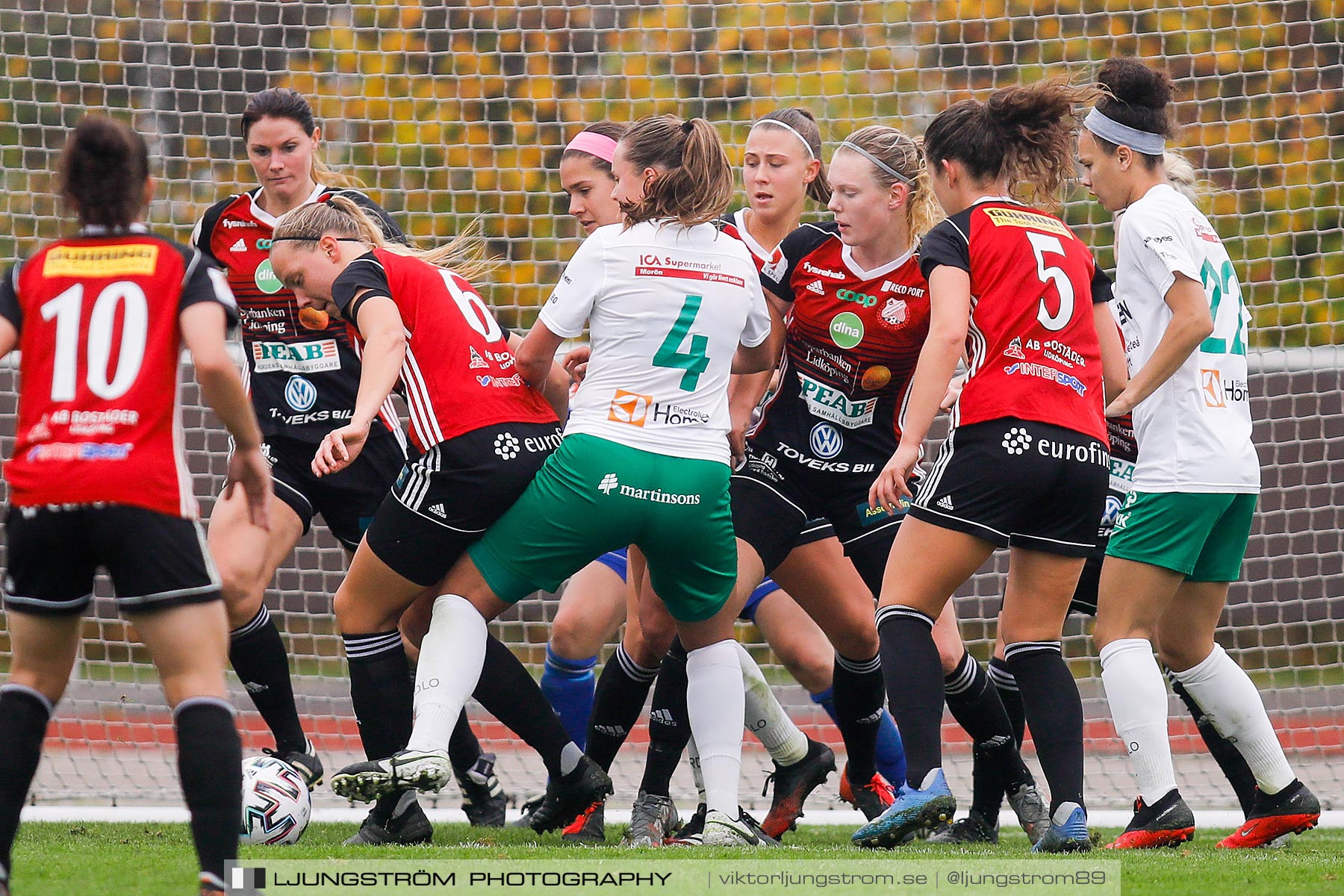 Lidköpings FK-Morön BK 1-2,dam,Framnäs IP,Lidköping,Sverige,Fotboll,,2020,242249