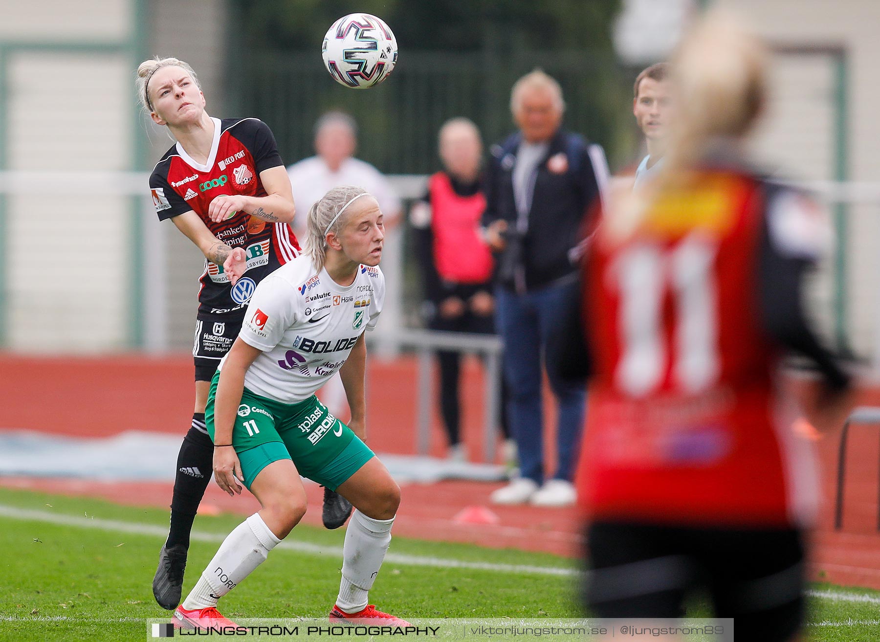 Lidköpings FK-Morön BK 1-2,dam,Framnäs IP,Lidköping,Sverige,Fotboll,,2020,242291