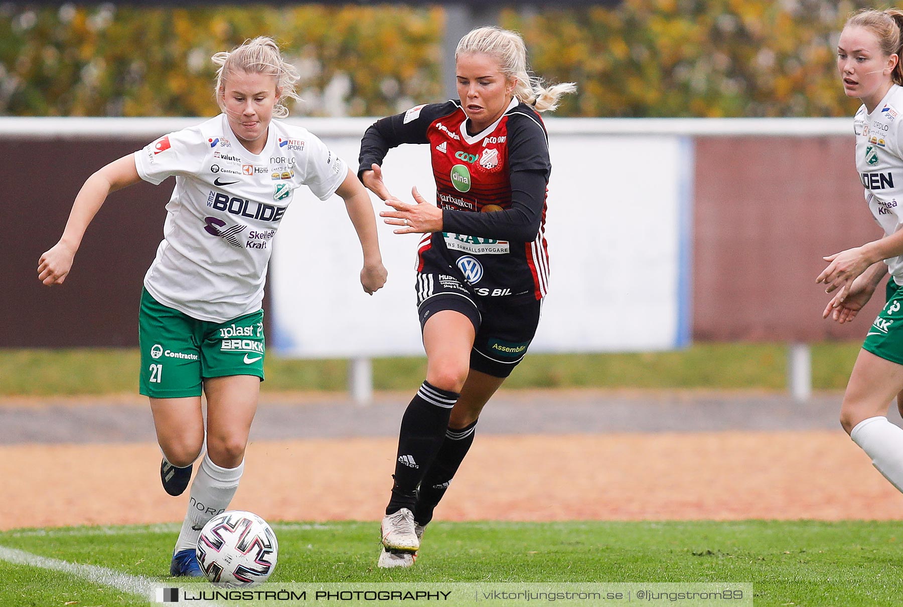 Lidköpings FK-Morön BK 1-2,dam,Framnäs IP,Lidköping,Sverige,Fotboll,,2020,242302