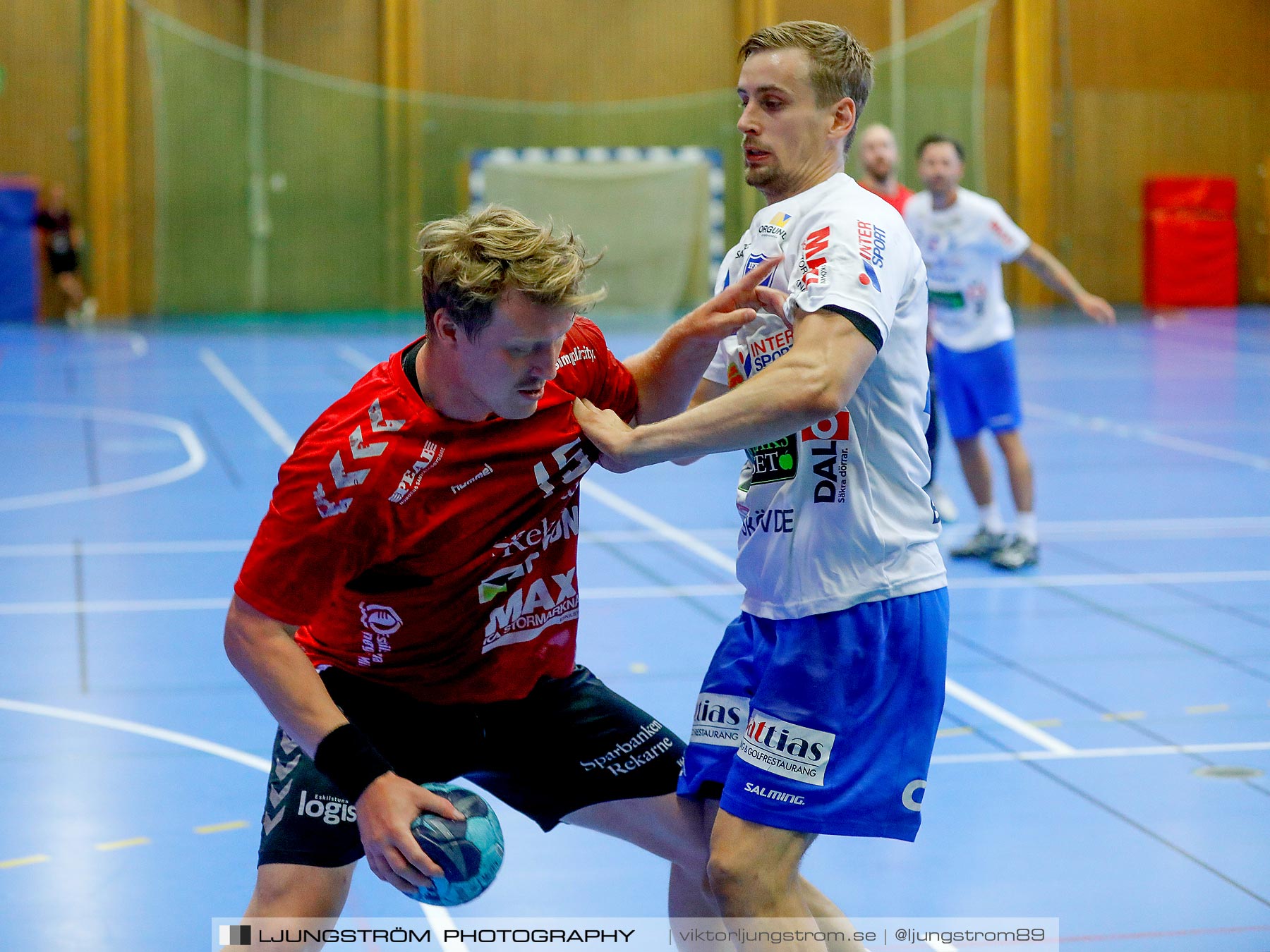 Nordic Choice Hotel Cup IFK Skövde HK-Eskilstuna Guif IF 32-23,herr,Arena Skövde,Skövde,Sverige,Handboll,,2020,242743