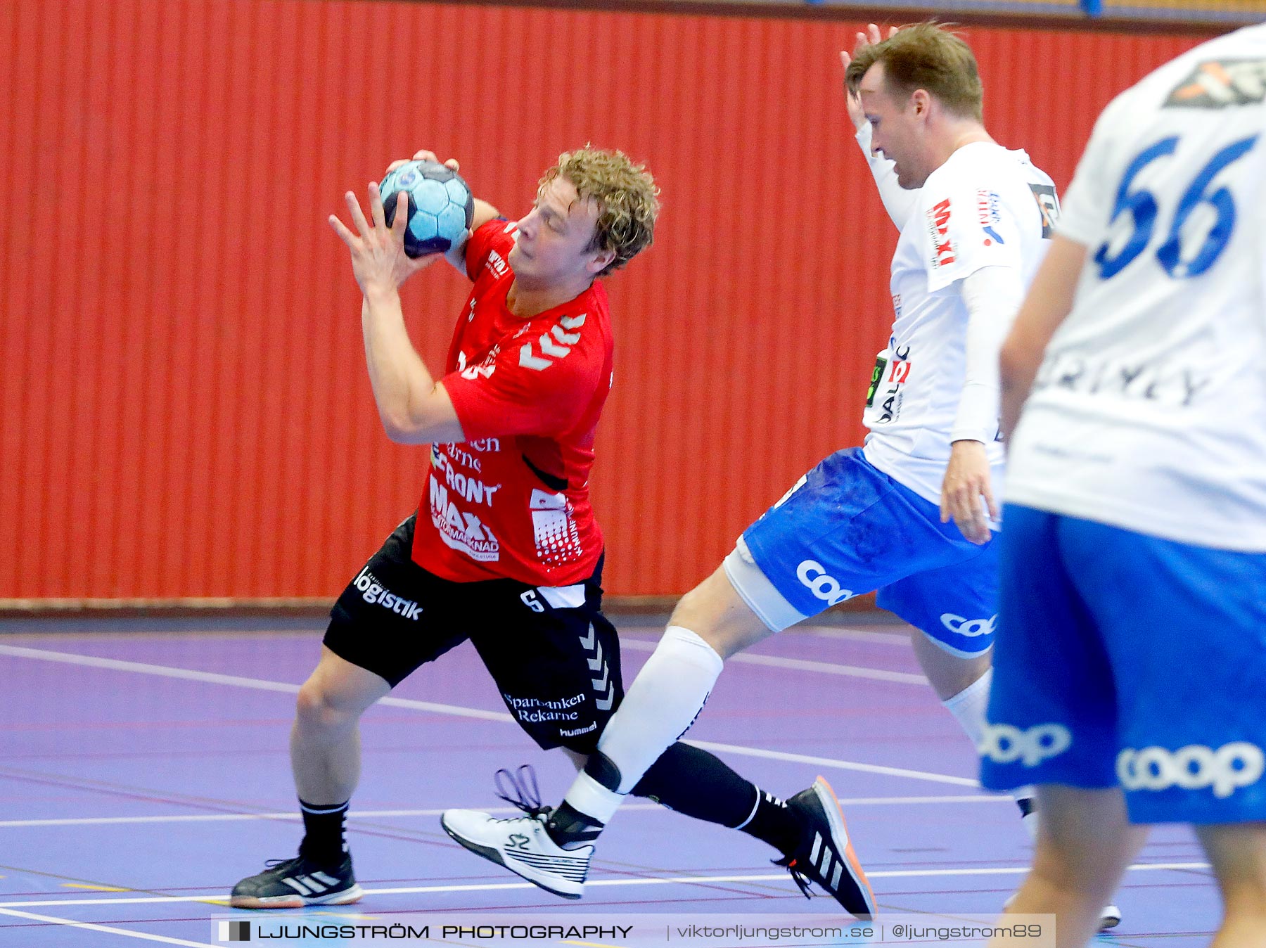 Nordic Choice Hotel Cup IFK Skövde HK-Eskilstuna Guif IF 32-23,herr,Arena Skövde,Skövde,Sverige,Handboll,,2020,242769