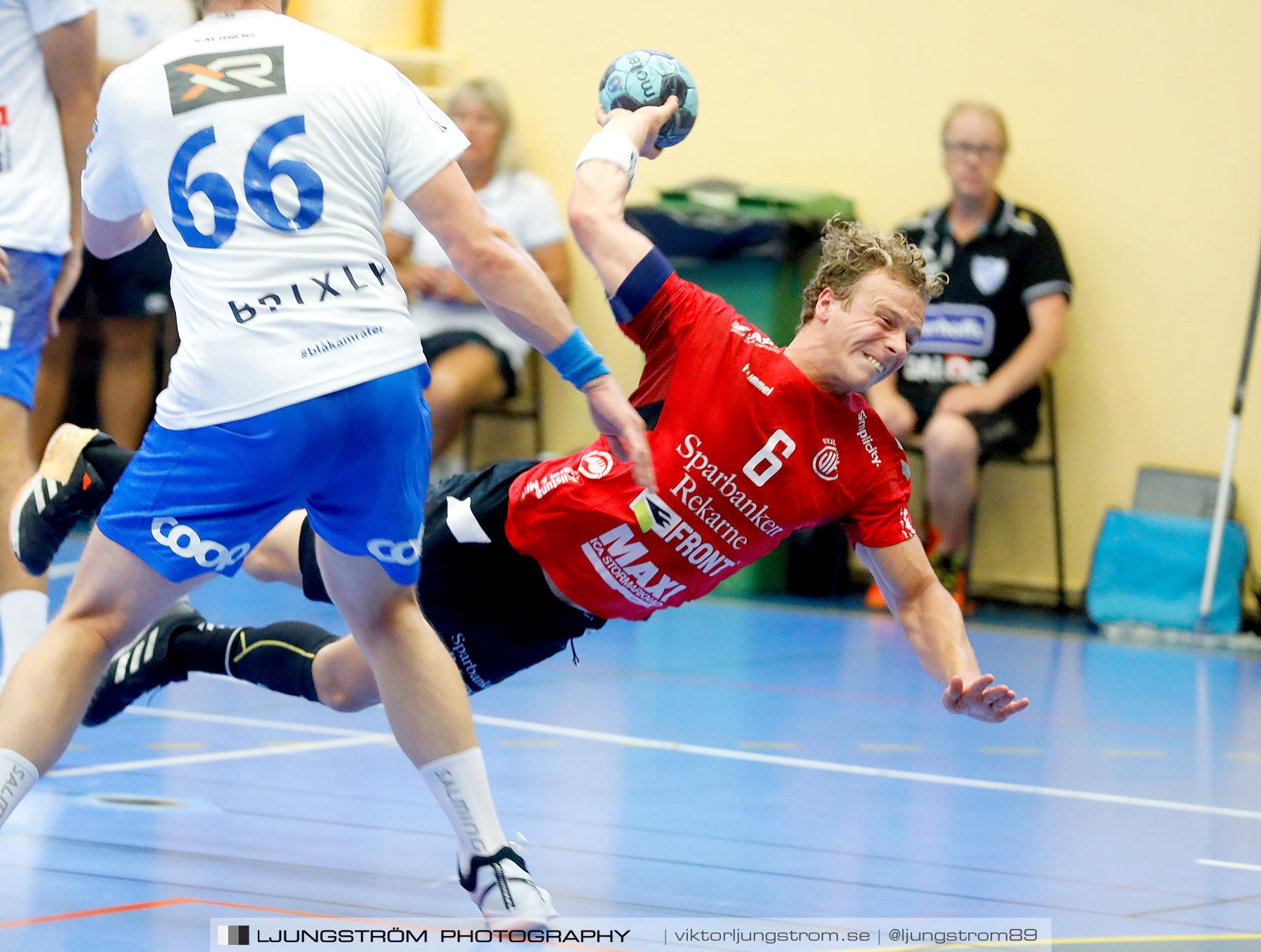 Nordic Choice Hotel Cup IFK Skövde HK-Eskilstuna Guif IF 32-23,herr,Arena Skövde,Skövde,Sverige,Handboll,,2020,242791