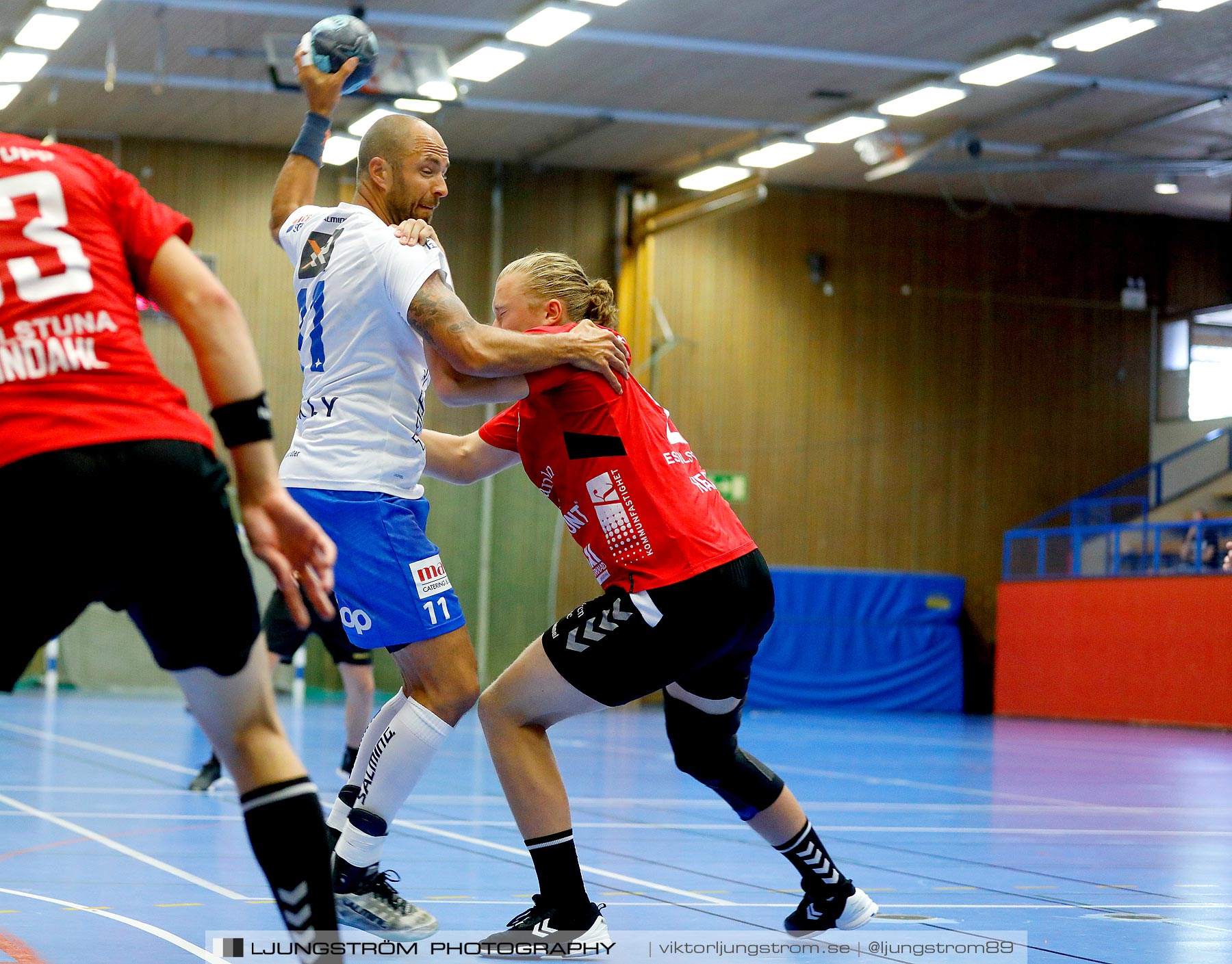 Nordic Choice Hotel Cup IFK Skövde HK-Eskilstuna Guif IF 32-23,herr,Arena Skövde,Skövde,Sverige,Handboll,,2020,242818