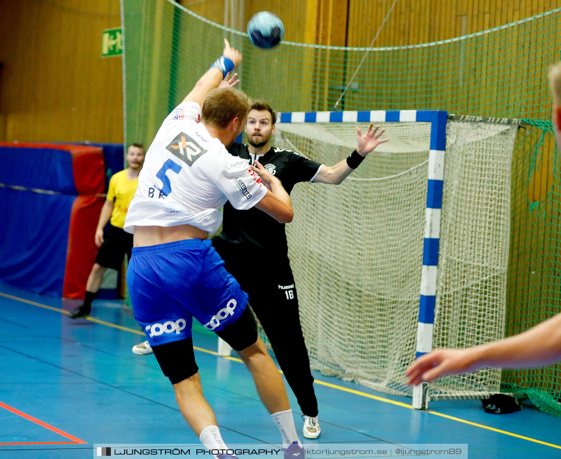 Nordic Choice Hotel Cup IFK Skövde HK-Eskilstuna Guif IF 32-23,herr,Arena Skövde,Skövde,Sverige,Handboll,,2020,242827