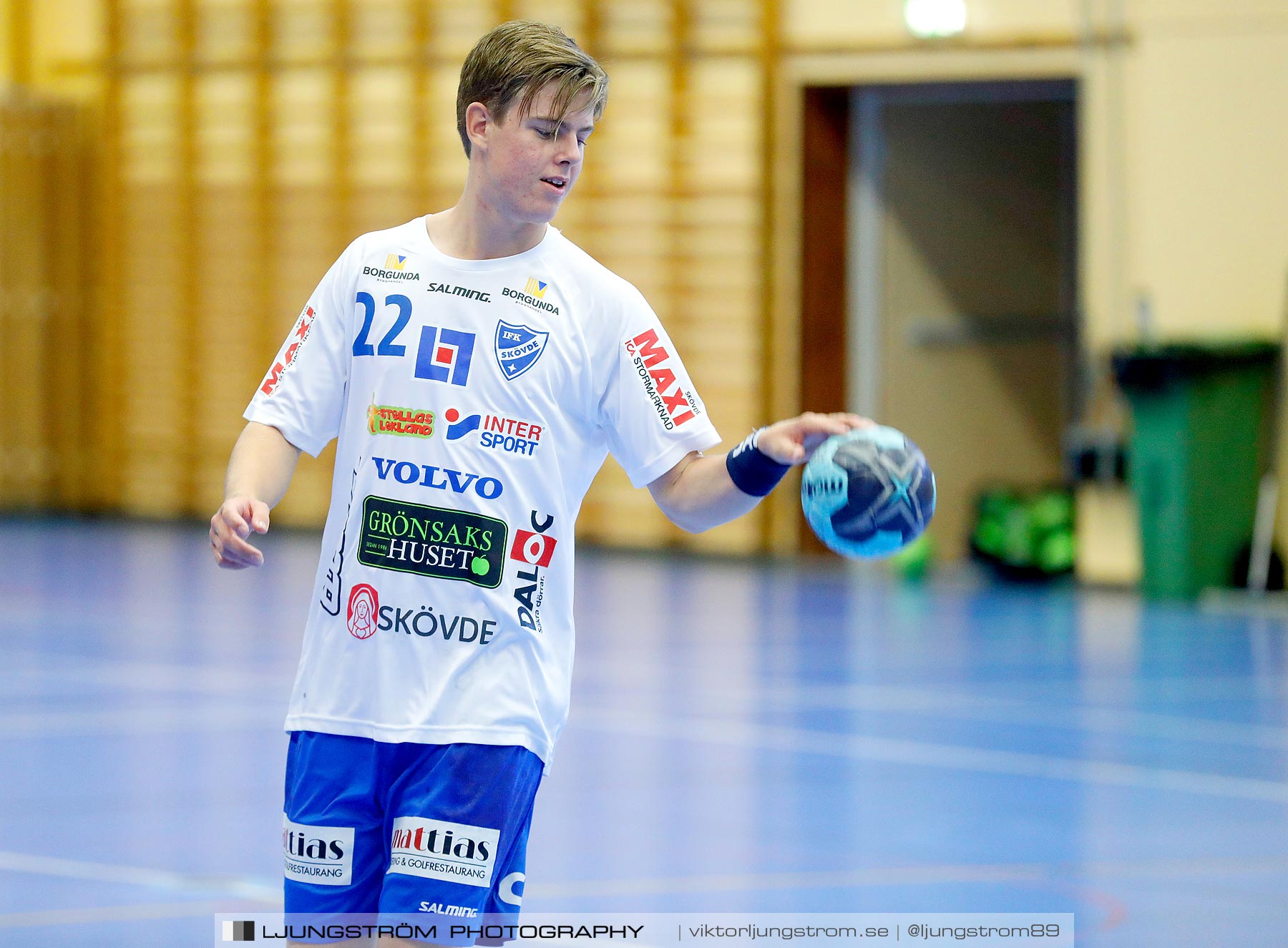 Nordic Choice Hotel Cup IFK Skövde HK-Eskilstuna Guif IF 32-23,herr,Arena Skövde,Skövde,Sverige,Handboll,,2020,242847