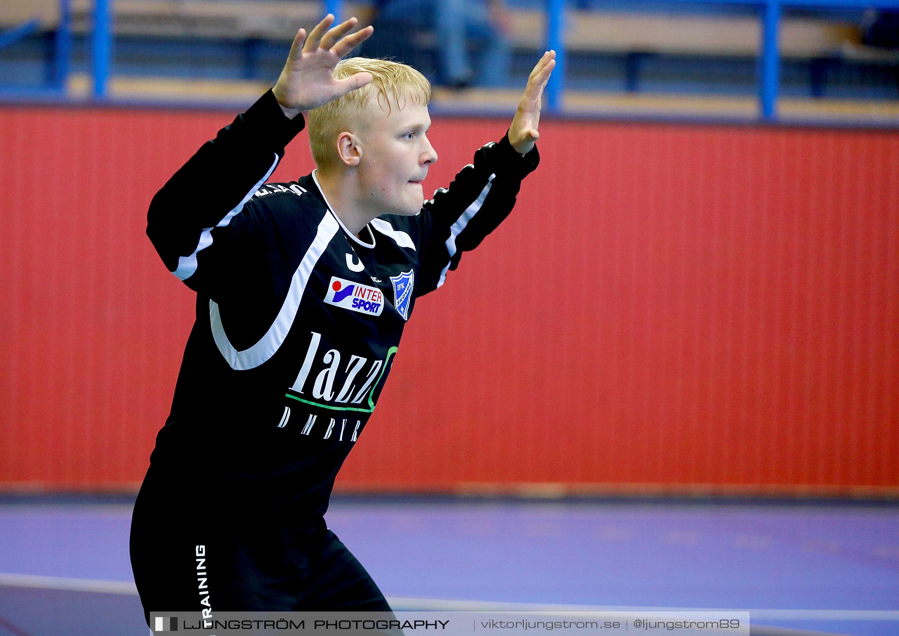 Nordic Choice Hotel Cup IFK Skövde HK-Eskilstuna Guif IF 32-23,herr,Arena Skövde,Skövde,Sverige,Handboll,,2020,242854