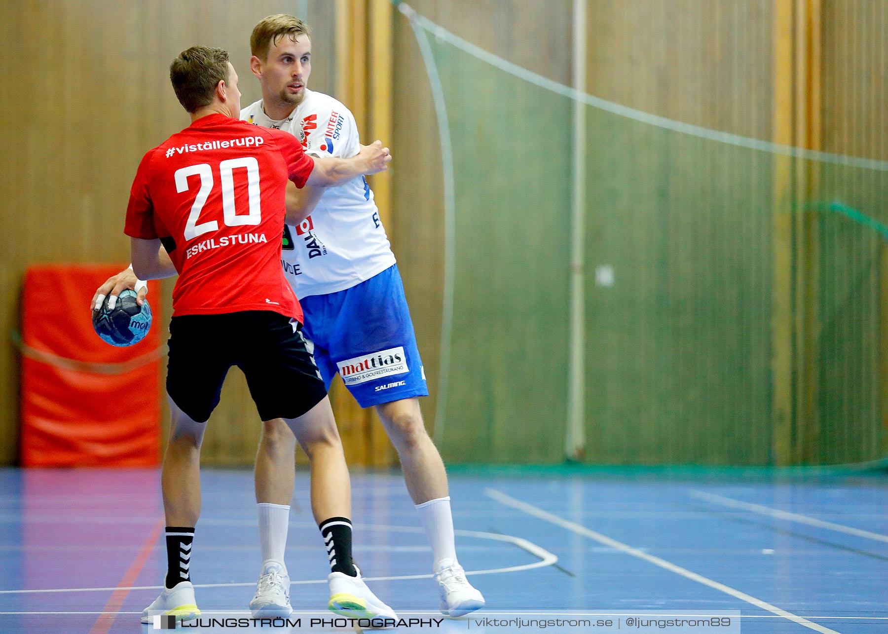 Nordic Choice Hotel Cup IFK Skövde HK-Eskilstuna Guif IF 32-23,herr,Arena Skövde,Skövde,Sverige,Handboll,,2020,242883