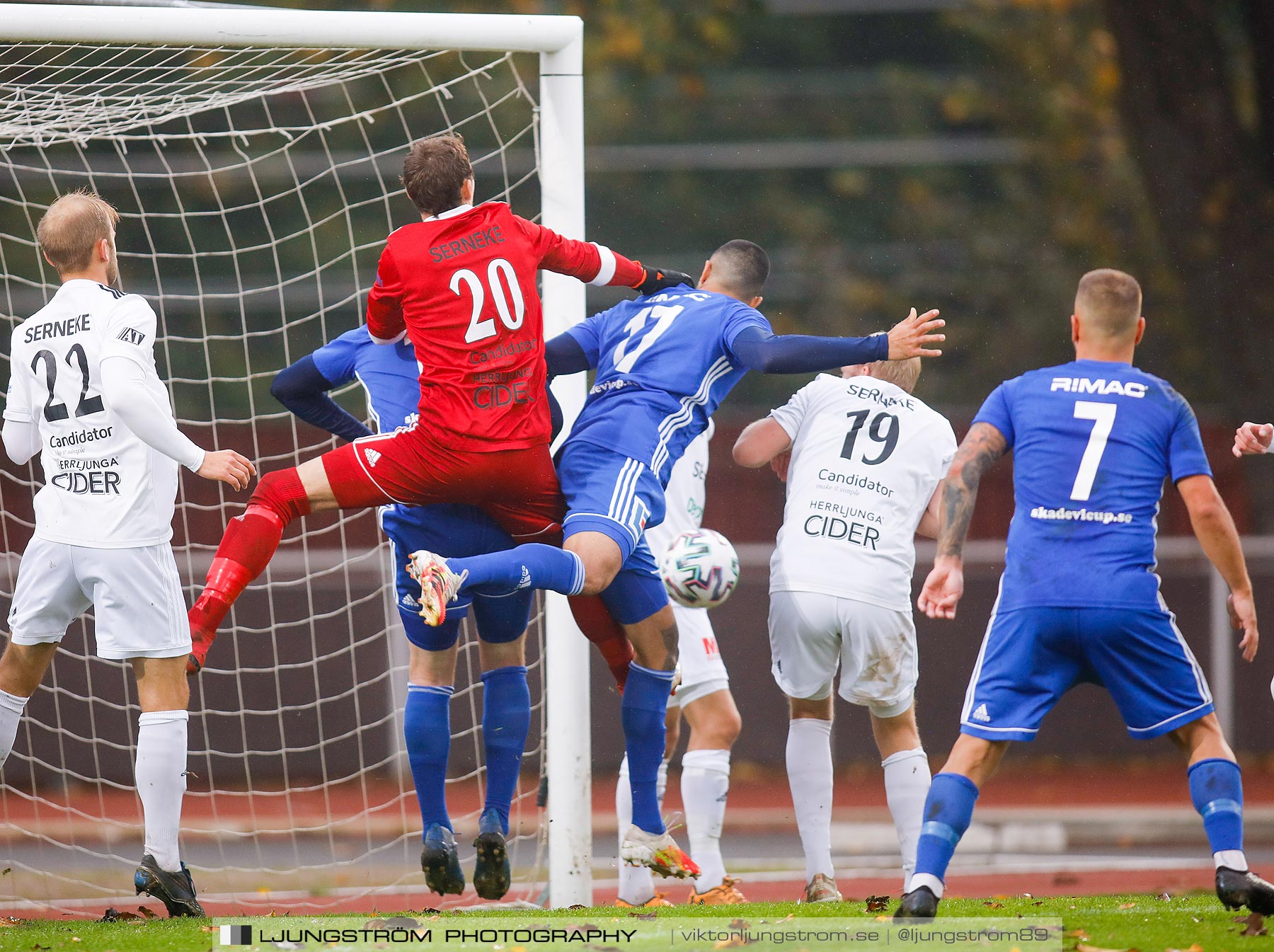 IFK Skövde FK-Alingsås IF FF 7-2,herr,Södermalms IP,Skövde,Sverige,Fotboll,,2020,242912