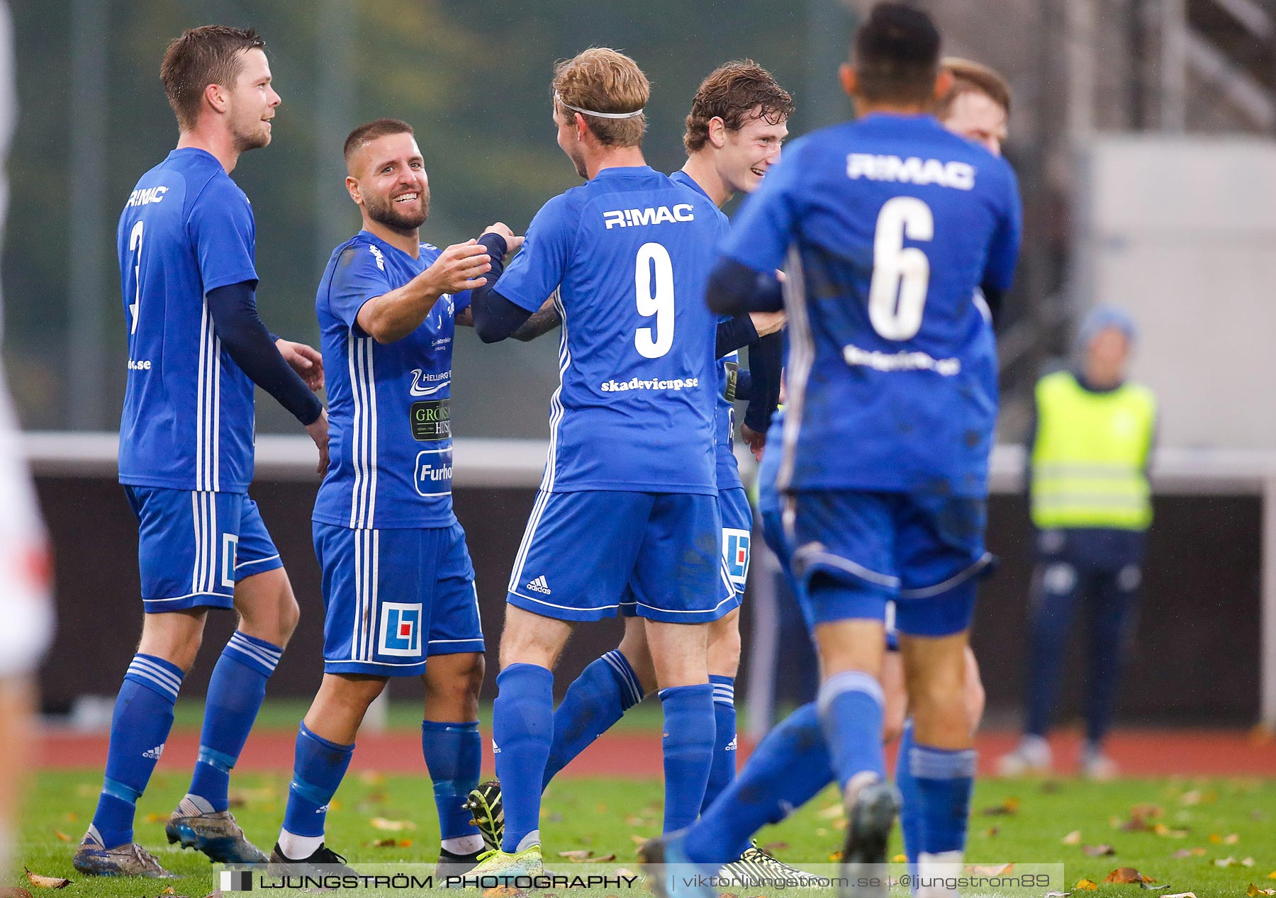 IFK Skövde FK-Alingsås IF FF 7-2,herr,Södermalms IP,Skövde,Sverige,Fotboll,,2020,242964