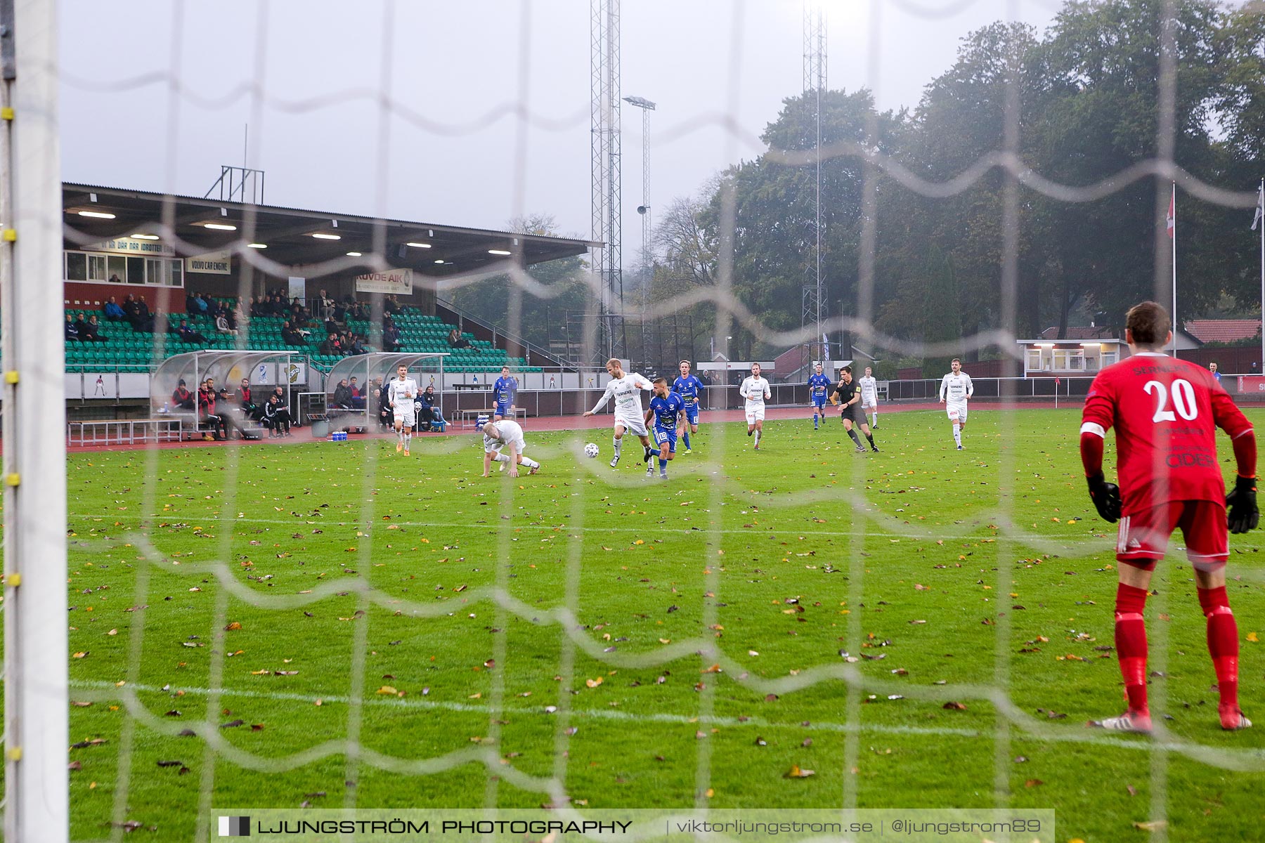 IFK Skövde FK-Alingsås IF FF 7-2,herr,Södermalms IP,Skövde,Sverige,Fotboll,,2020,242993