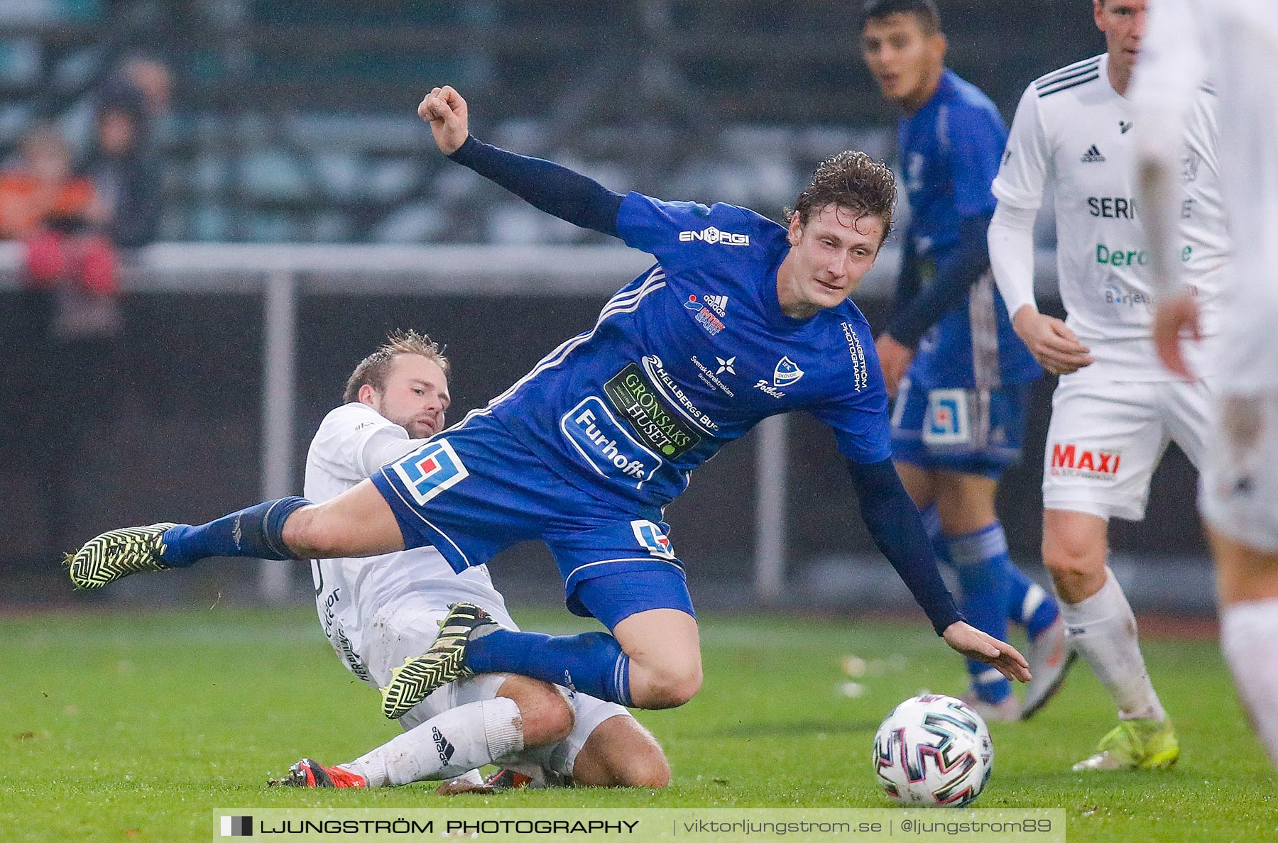 IFK Skövde FK-Alingsås IF FF 7-2,herr,Södermalms IP,Skövde,Sverige,Fotboll,,2020,243044