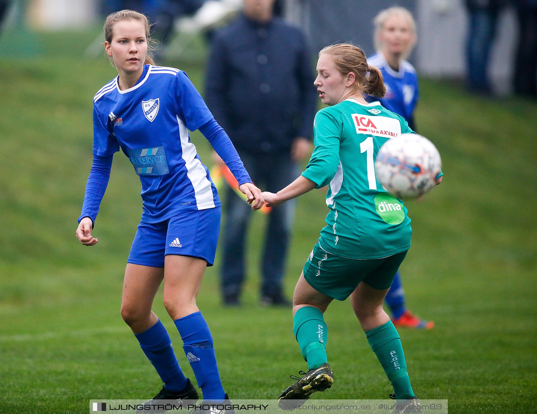 IFK Värsås-Axvalls IF 6-0,dam,Värsås IP,Värsås,Sverige,Fotboll,,2020,243177