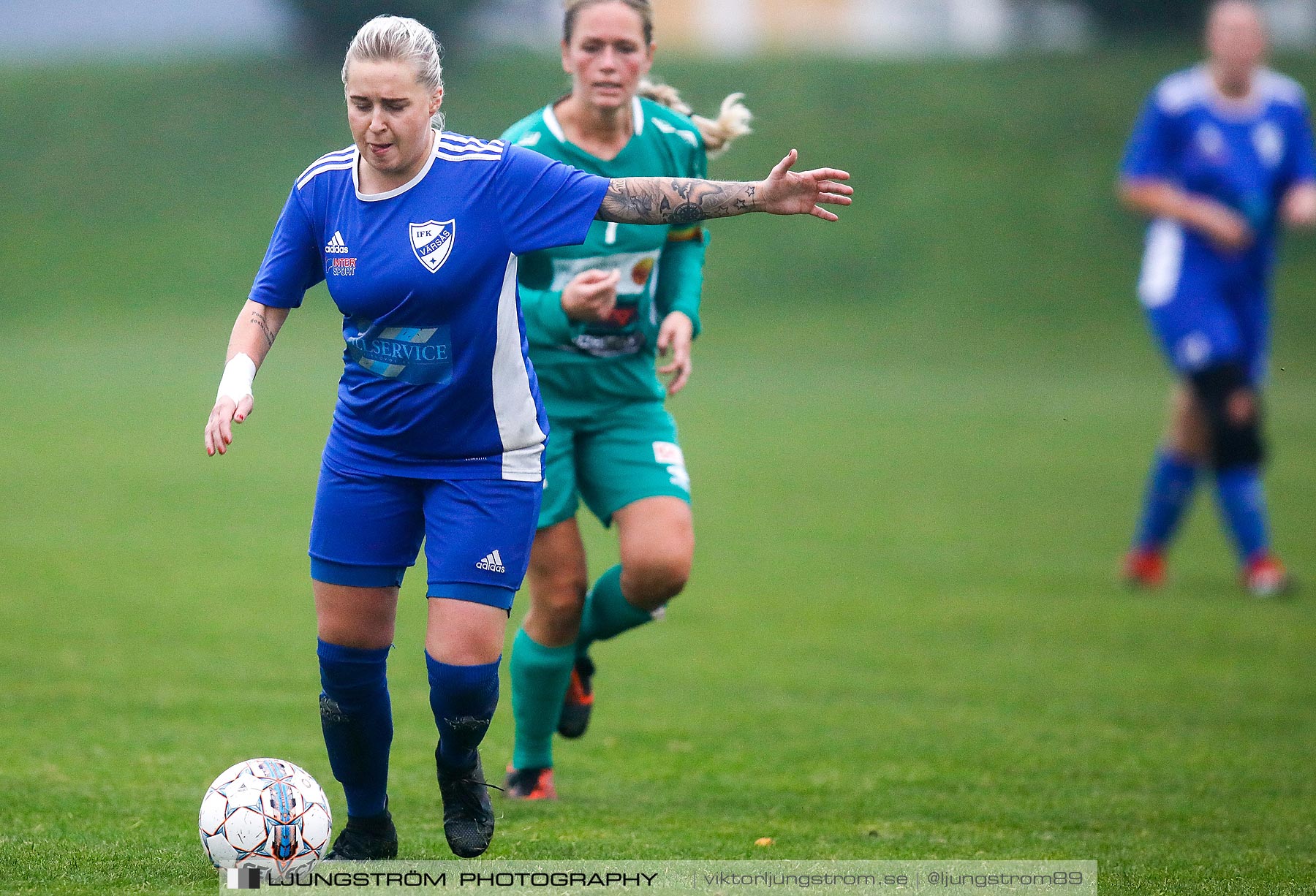 IFK Värsås-Axvalls IF 6-0,dam,Värsås IP,Värsås,Sverige,Fotboll,,2020,243183