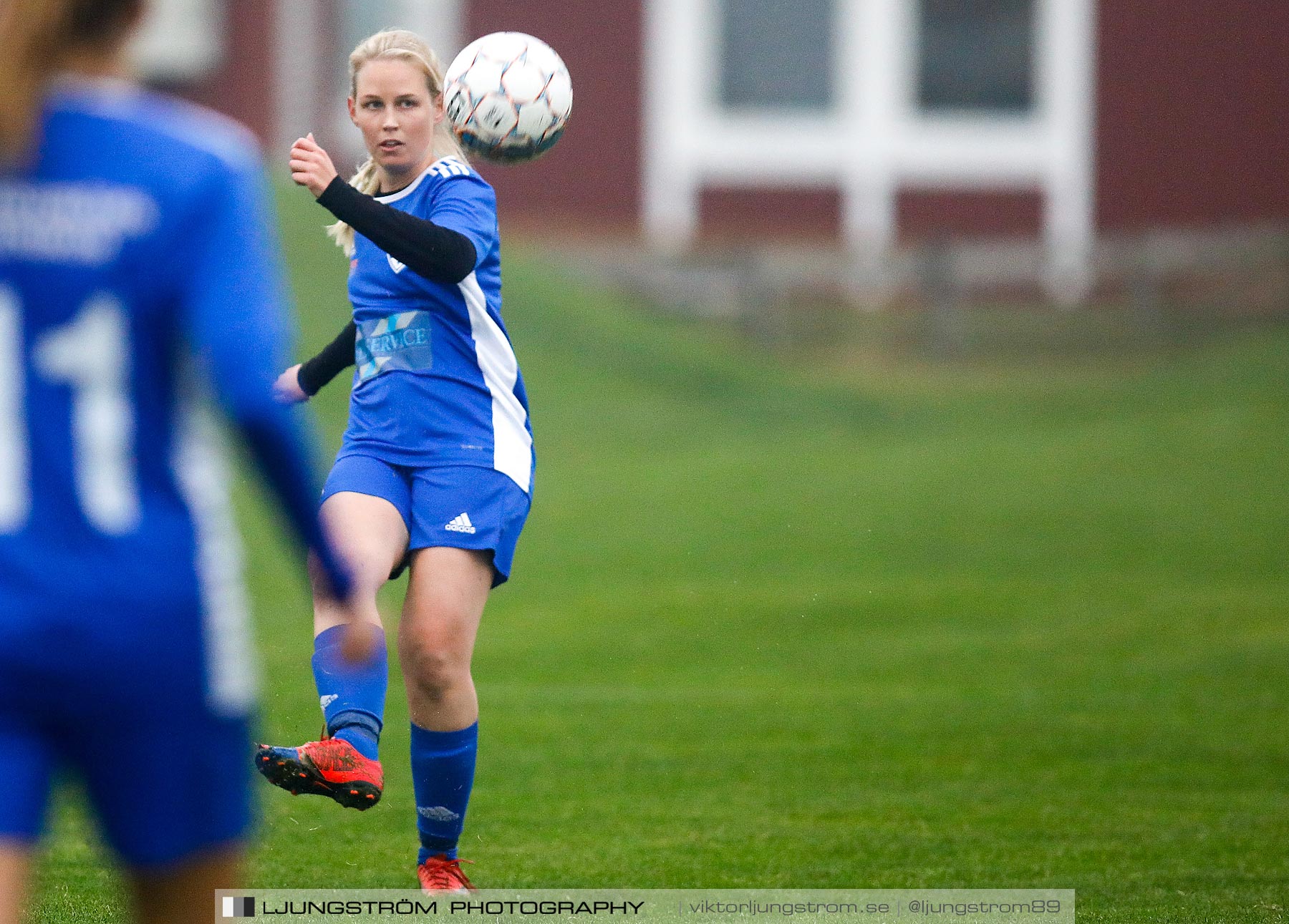 IFK Värsås-Axvalls IF 6-0,dam,Värsås IP,Värsås,Sverige,Fotboll,,2020,243185