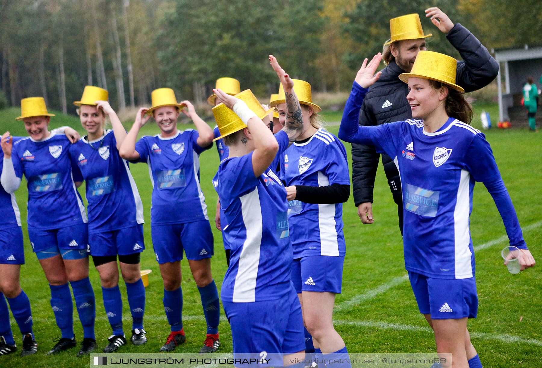 IFK Värsås-Axvalls IF 6-0,dam,Värsås IP,Värsås,Sverige,Fotboll,,2020,243279