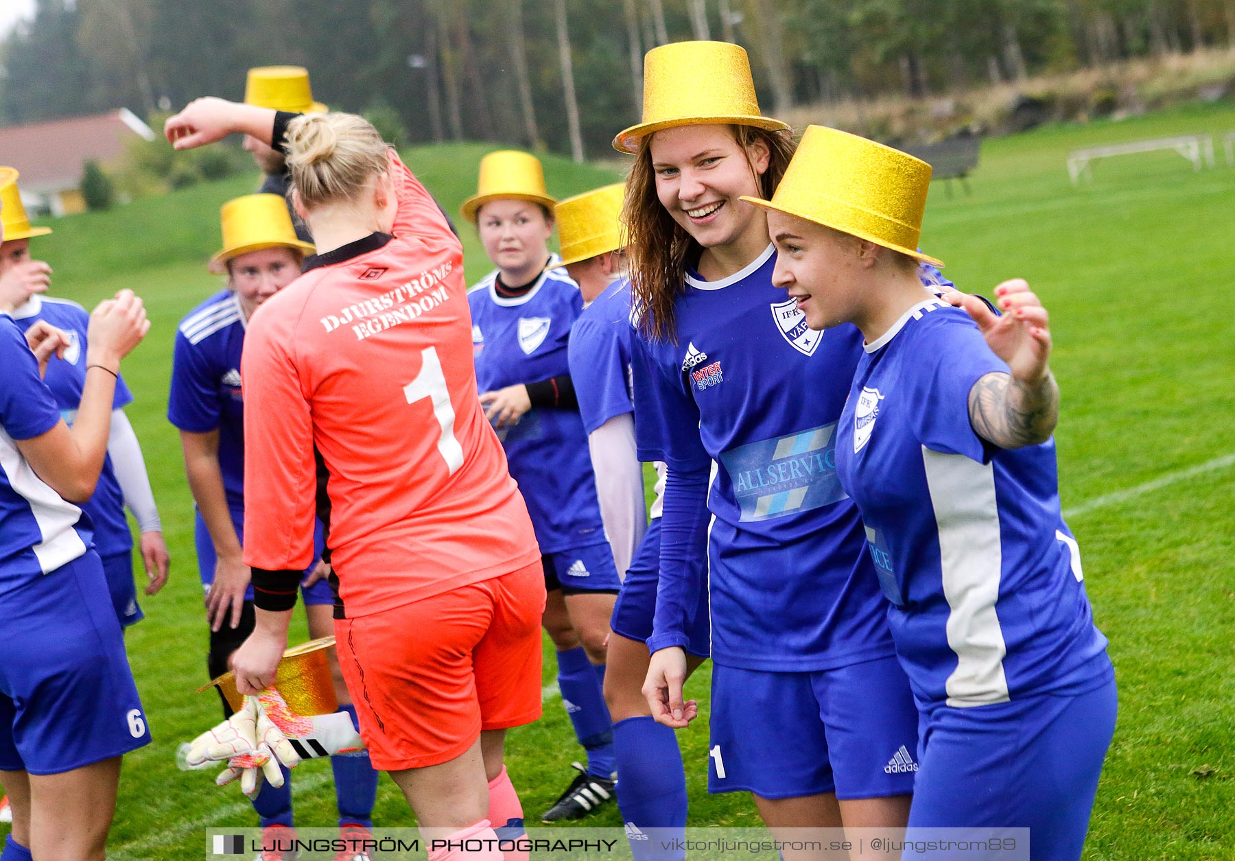 IFK Värsås-Axvalls IF 6-0,dam,Värsås IP,Värsås,Sverige,Fotboll,,2020,243291