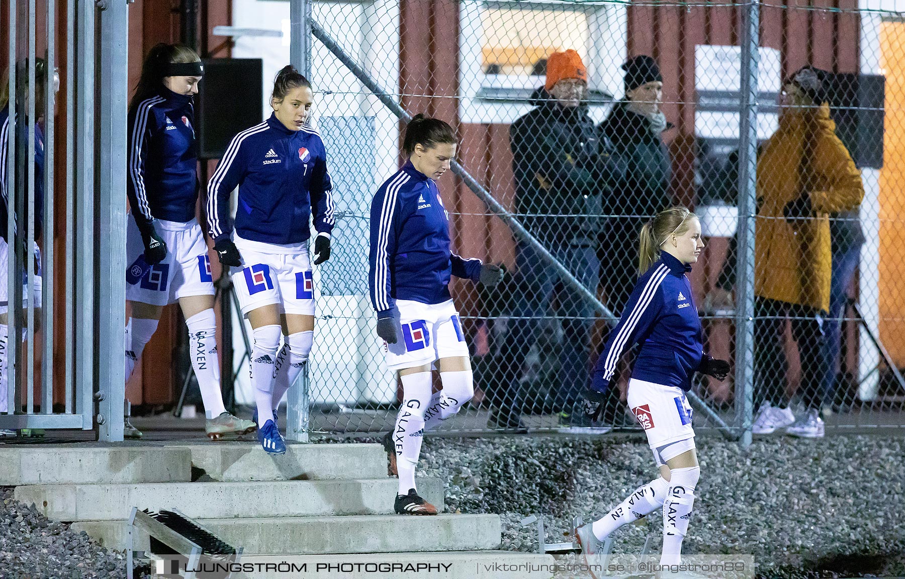 Lidköpings FK-Kvarnsvedens IK 2-3,dam,Dinaplanen,Lidköping,Sverige,Fotboll,,2020,243306