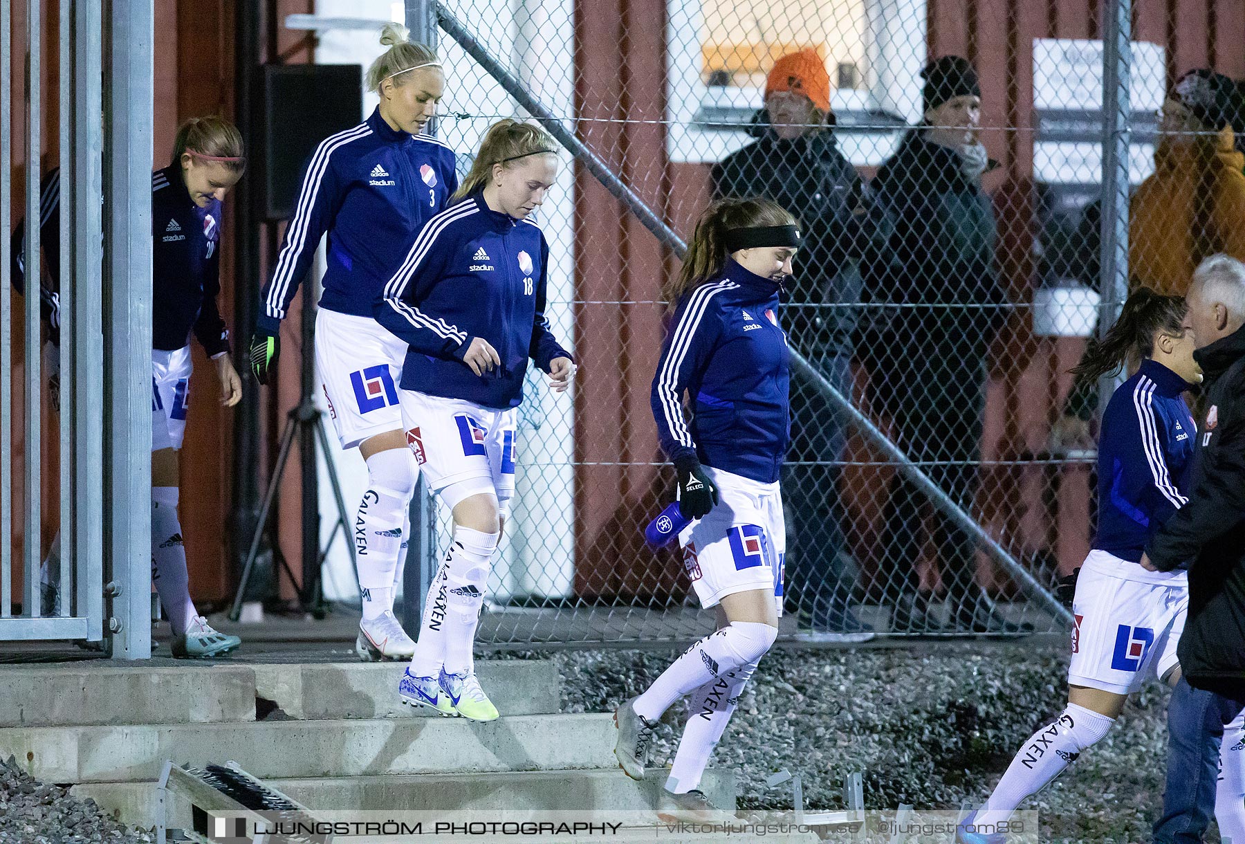 Lidköpings FK-Kvarnsvedens IK 2-3,dam,Dinaplanen,Lidköping,Sverige,Fotboll,,2020,243307