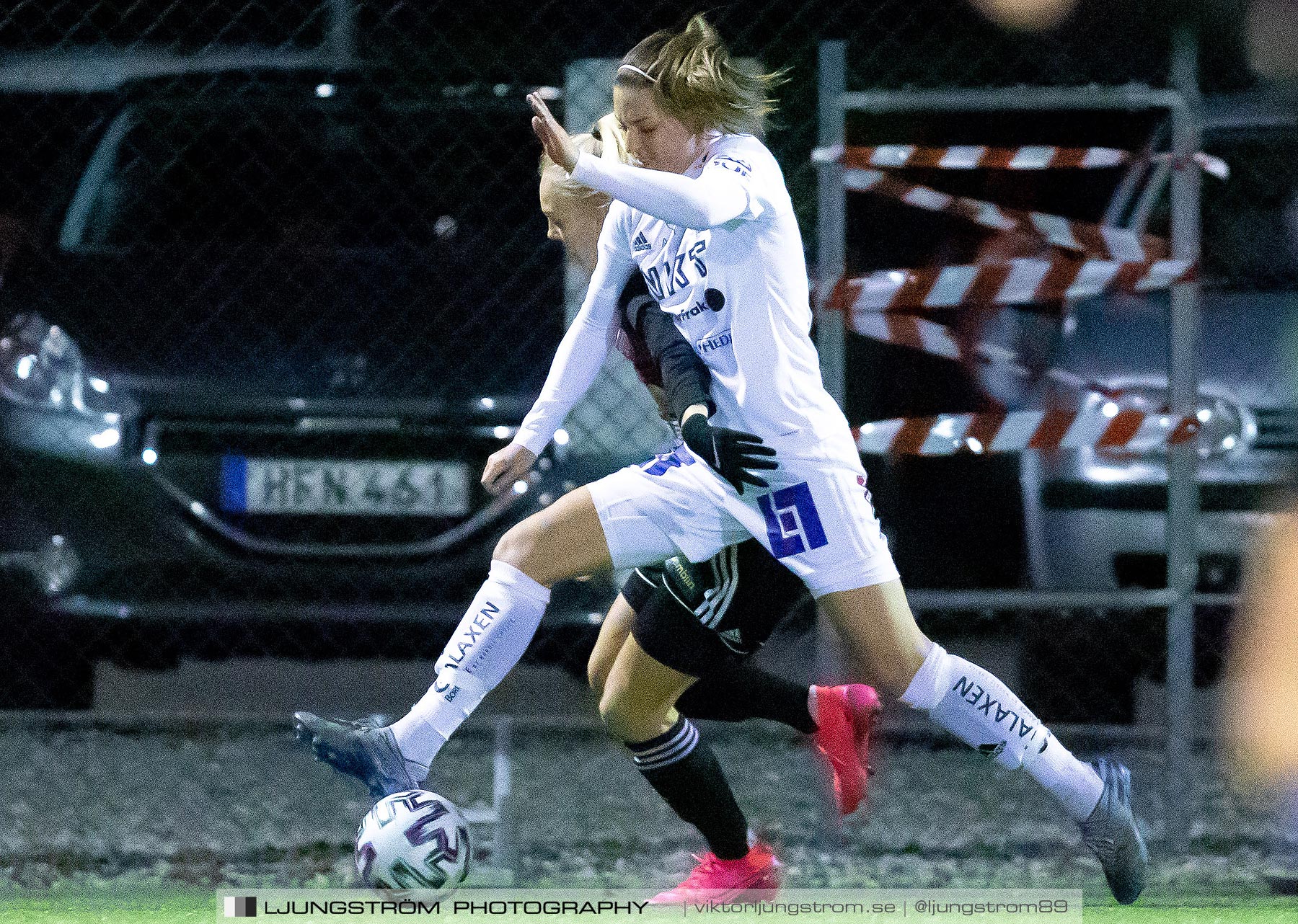 Lidköpings FK-Kvarnsvedens IK 2-3,dam,Dinaplanen,Lidköping,Sverige,Fotboll,,2020,243329