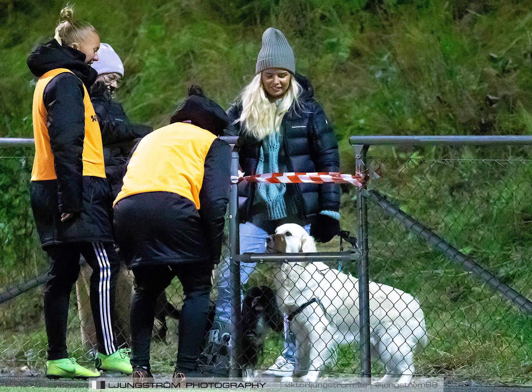 Lidköpings FK-Kvarnsvedens IK 2-3,dam,Dinaplanen,Lidköping,Sverige,Fotboll,,2020,243414