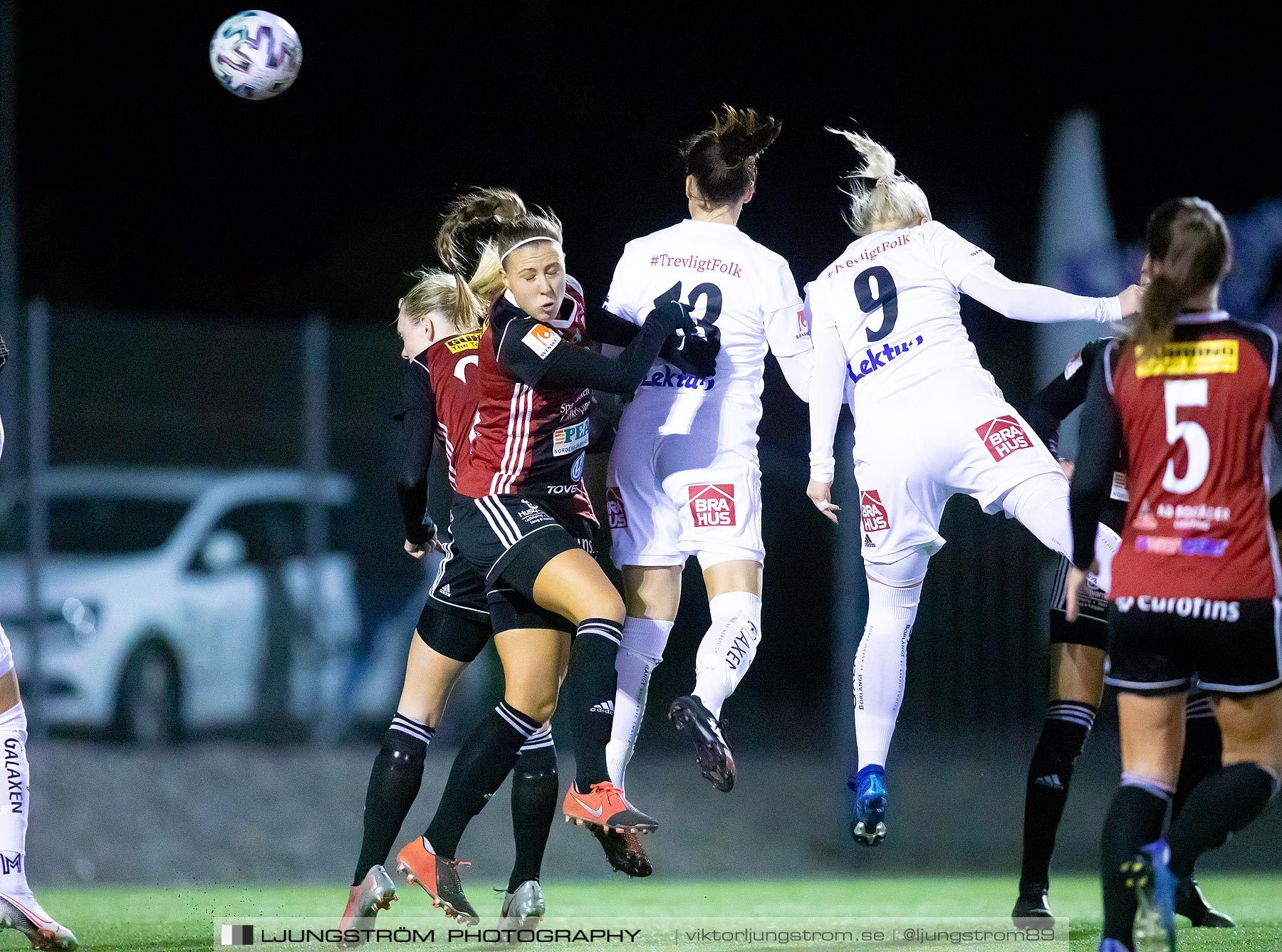 Lidköpings FK-Kvarnsvedens IK 2-3,dam,Dinaplanen,Lidköping,Sverige,Fotboll,,2020,243416